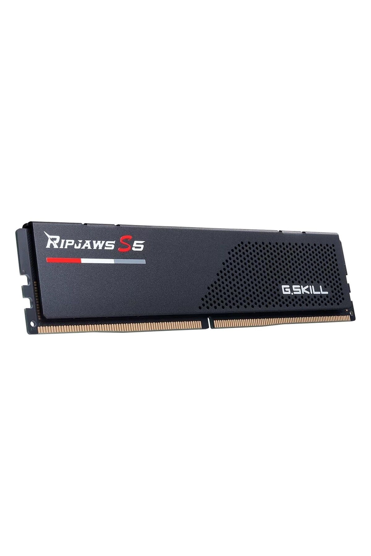 G Skill-Gskill Ripjaws S5 F5-5200J4040A24Gx1-Rs5K 24Gb Ddr5 5200Mhz Cl40 Desktop Memory 2