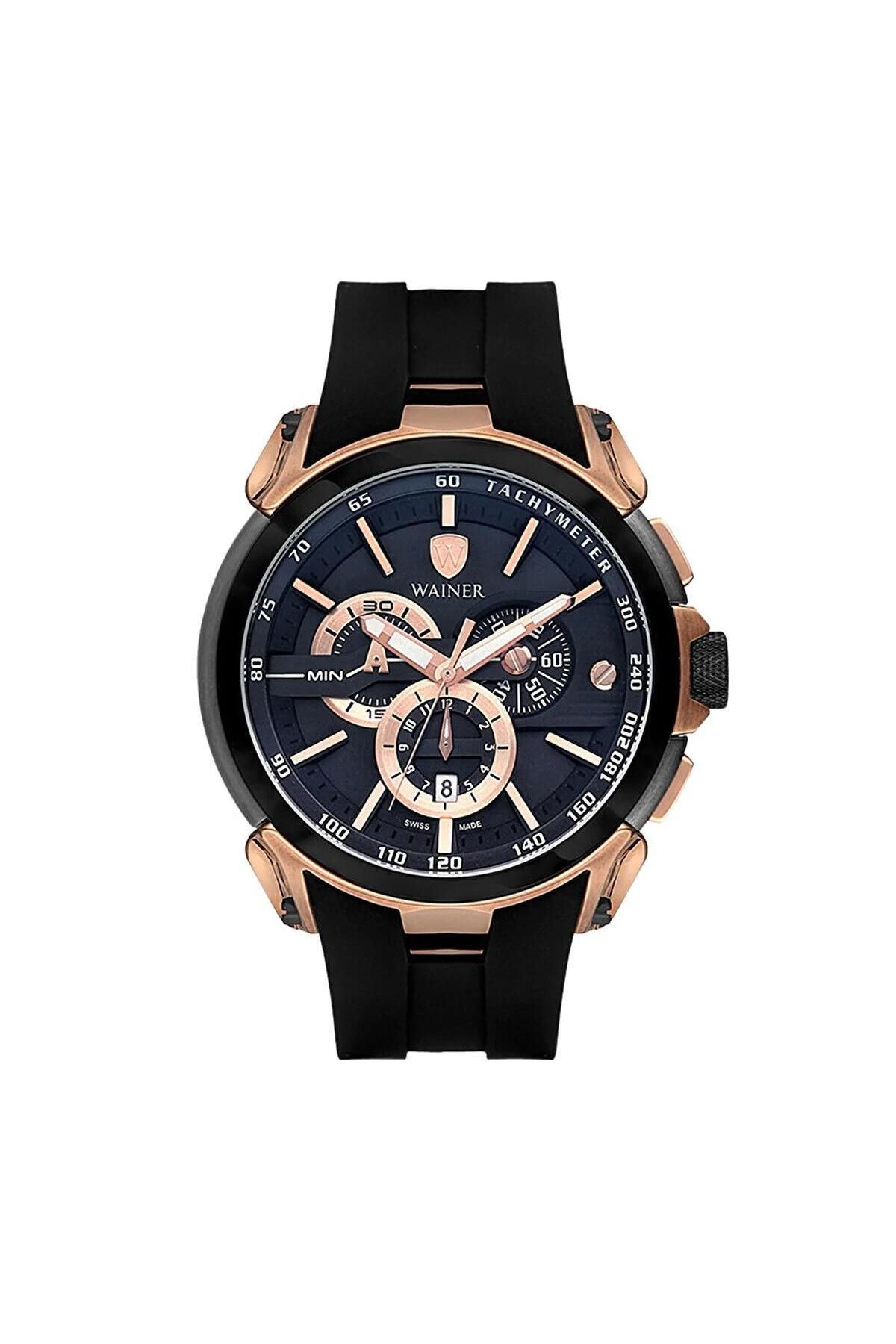 Wainer WA.16910-A Erkek Kol Saati