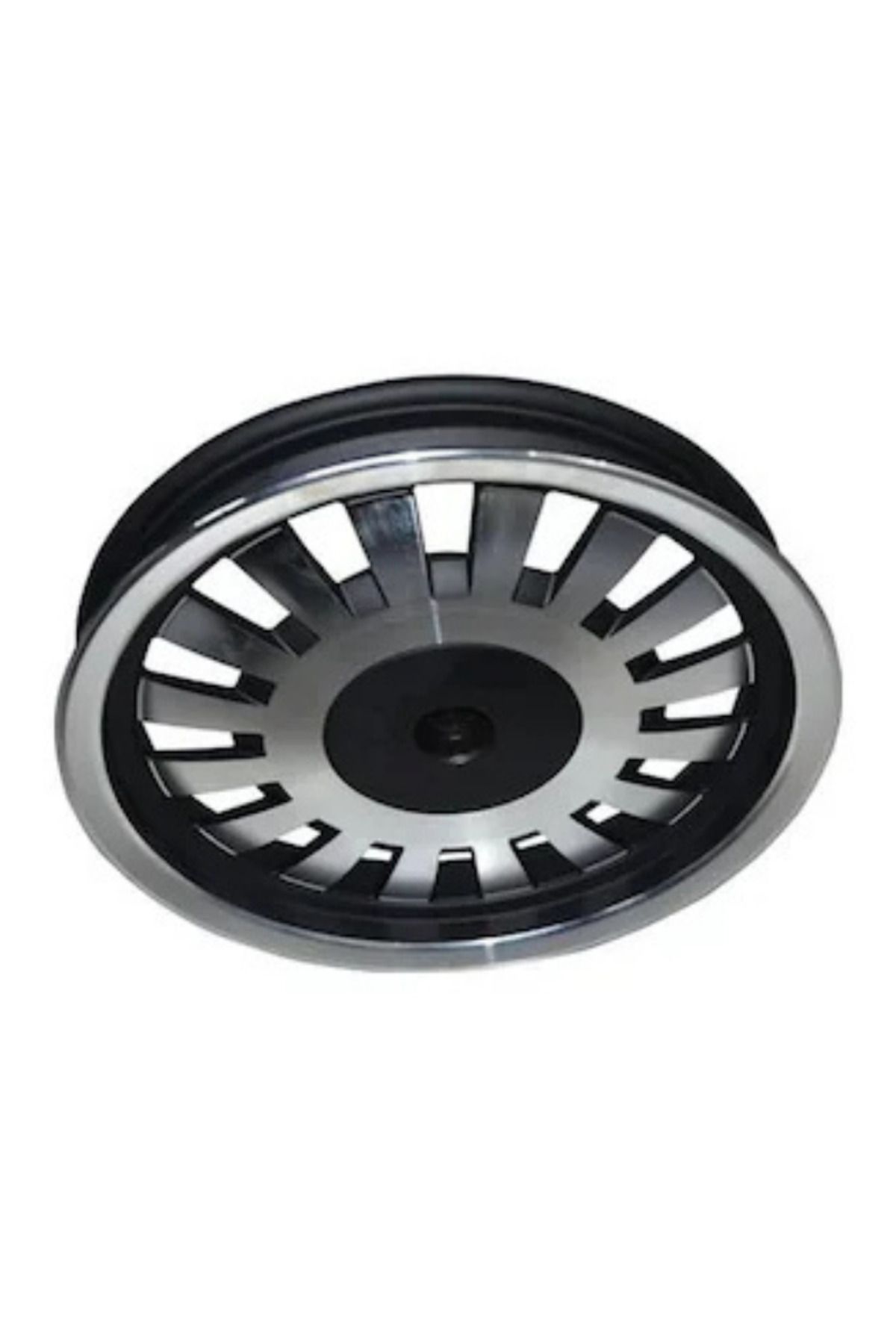 KUBA MOTOR Kuba Brilliant 125 Uyumlu Arka Jant