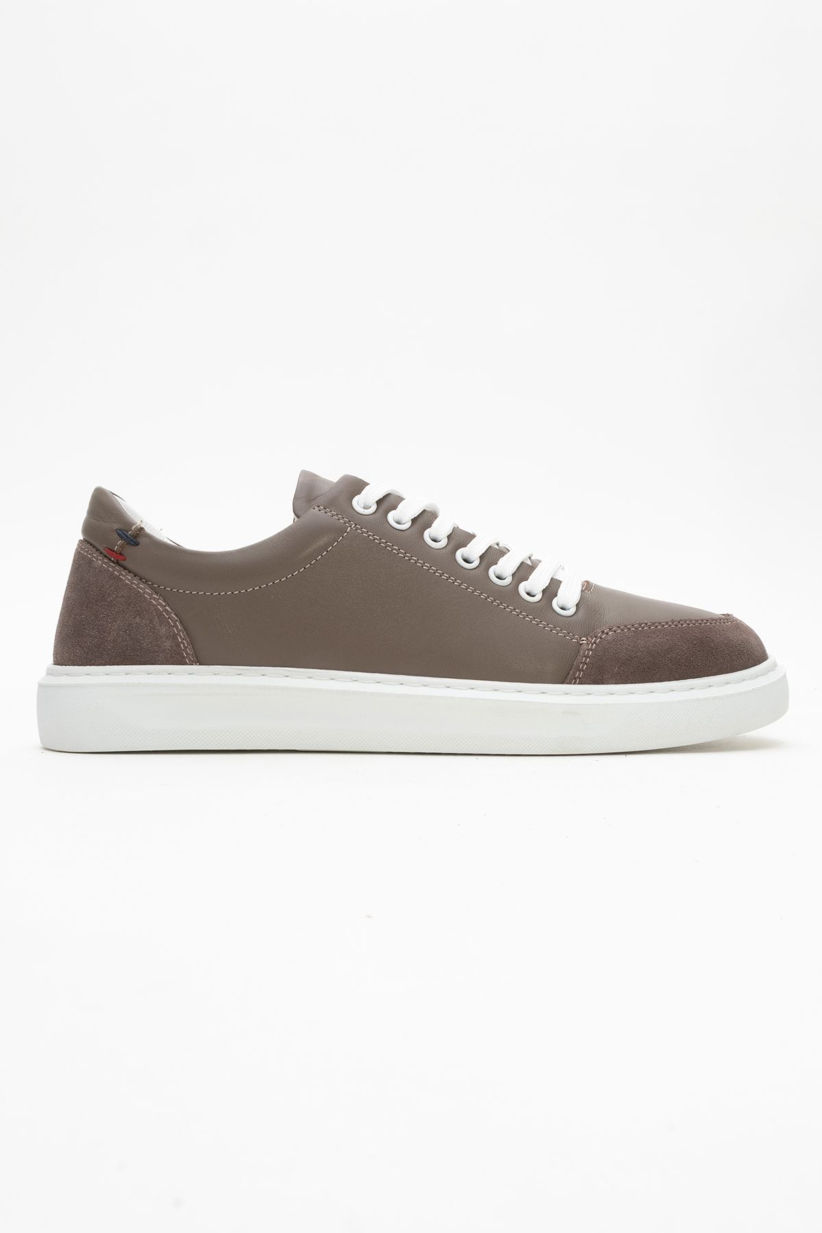 Ataköy Ayakkabı KADIN DERİ SNEAKER