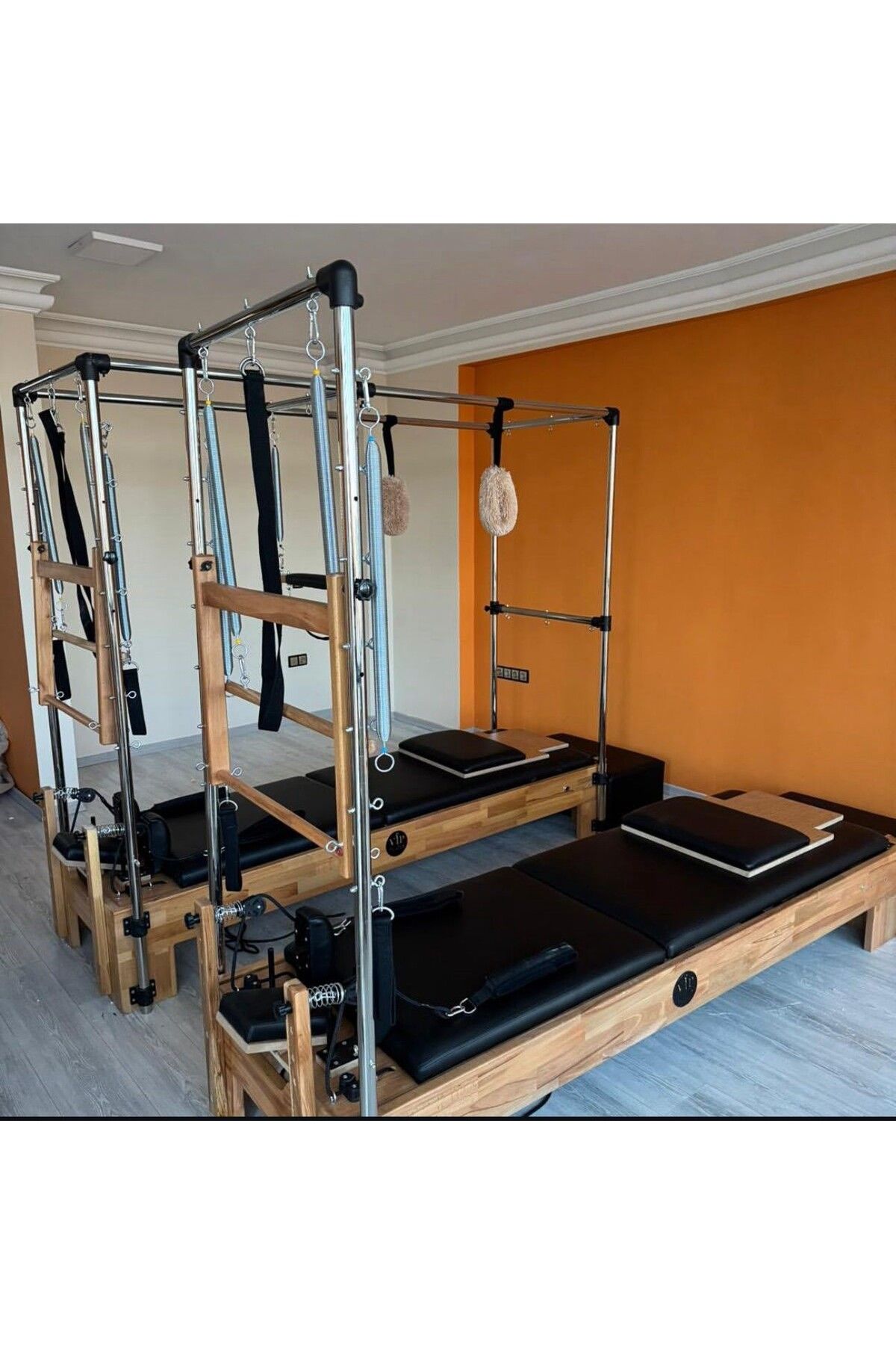 ViP pilates Pilates Combo Cadillac Tower Reformer 2 Li Set