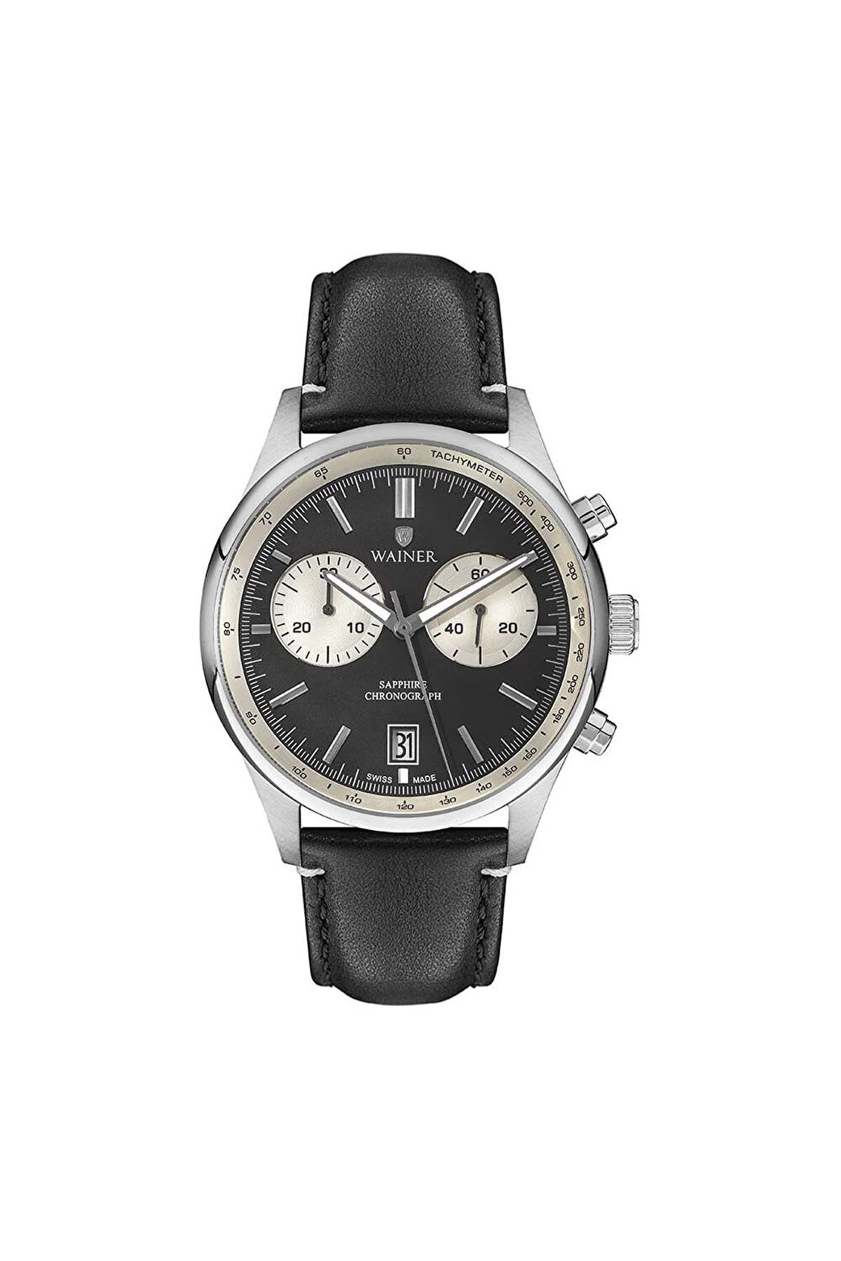 Wainer WA.19002-A Erkek Kol Saati