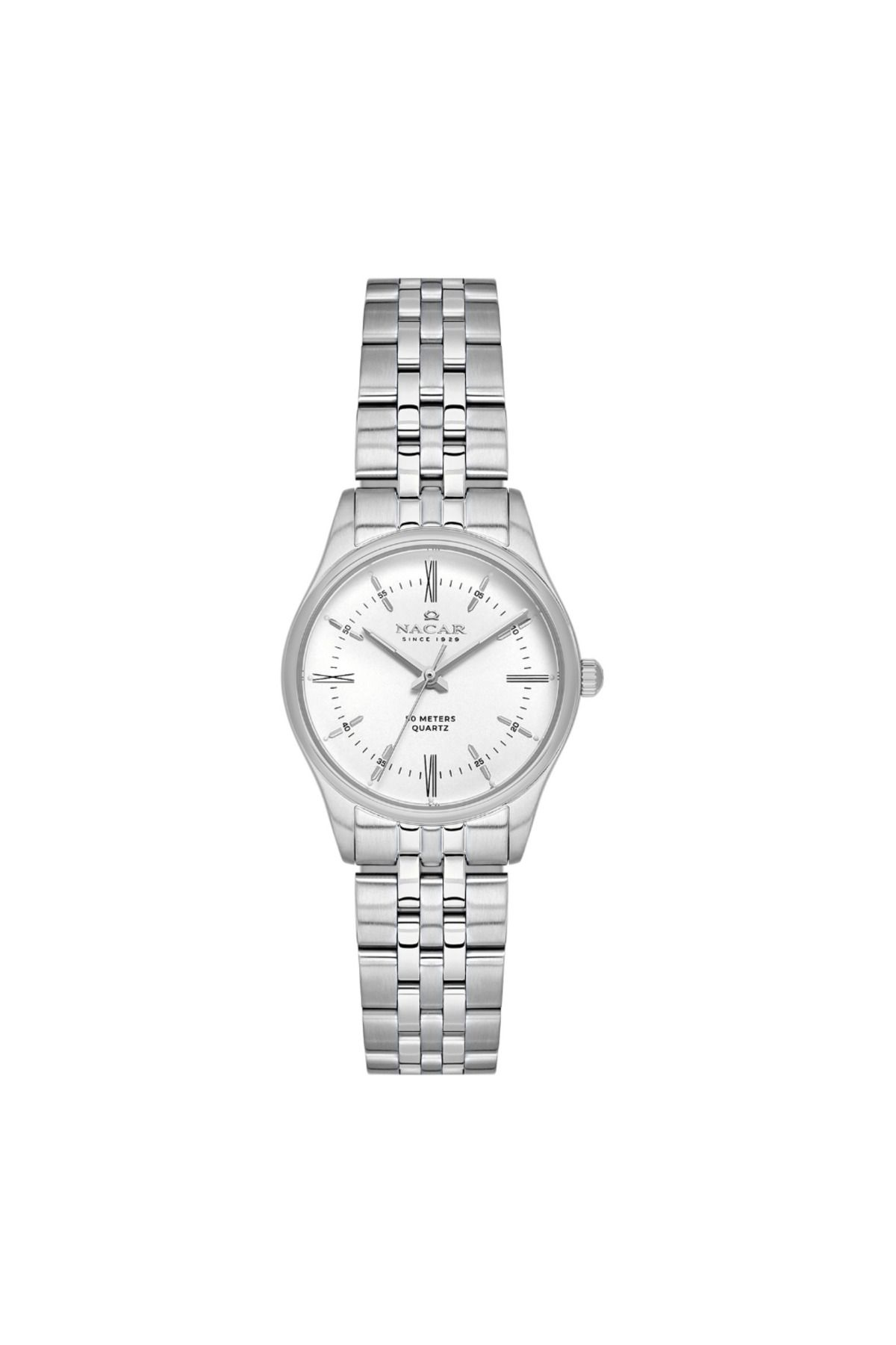 Nacar KADIN KOL SAATİ S.NC35-392025-ASM 31 MM Metal