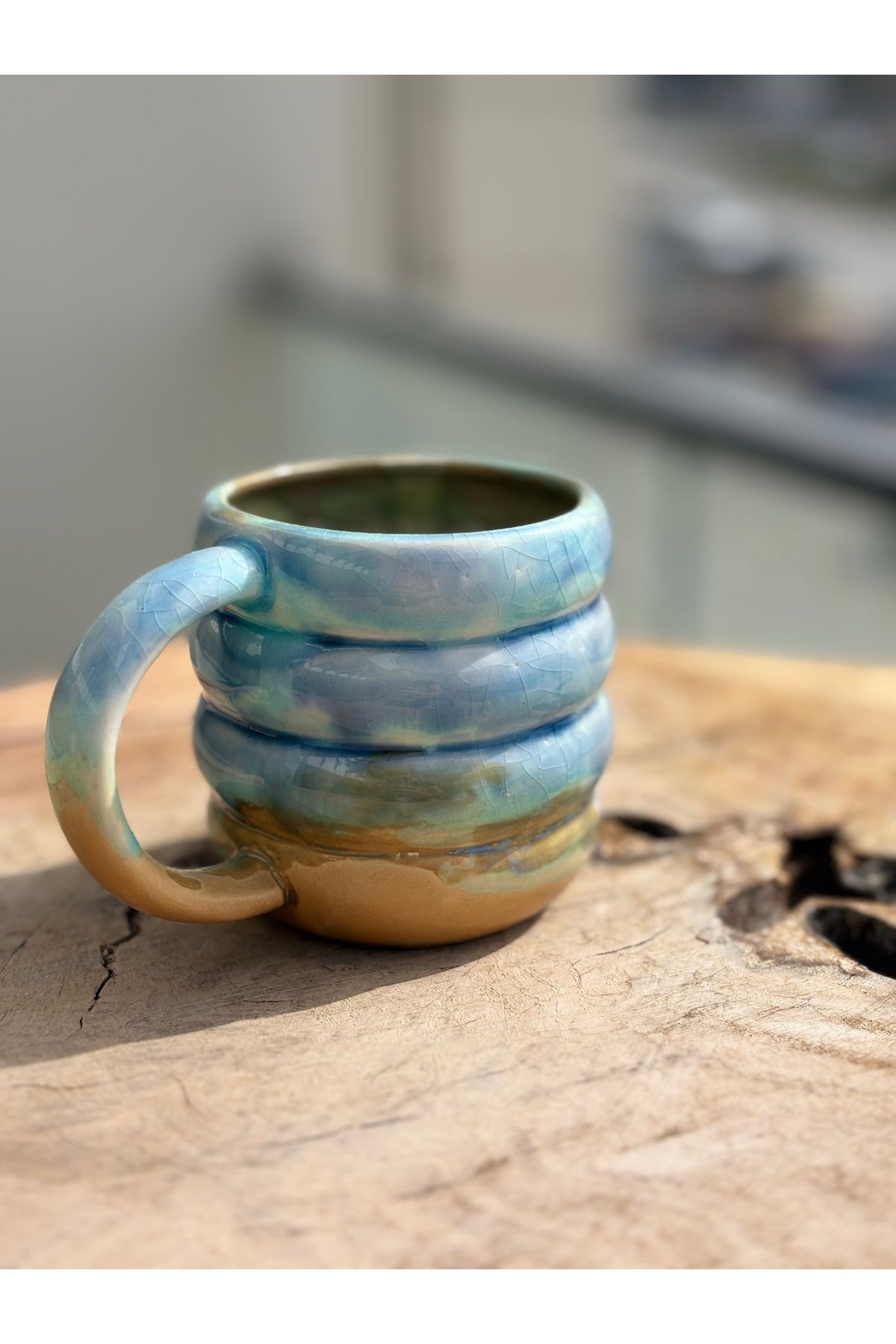 Home Stonware Kupa
