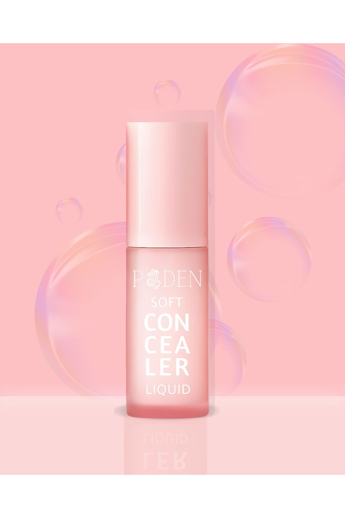 Paden Iconic Concealer Light 0
