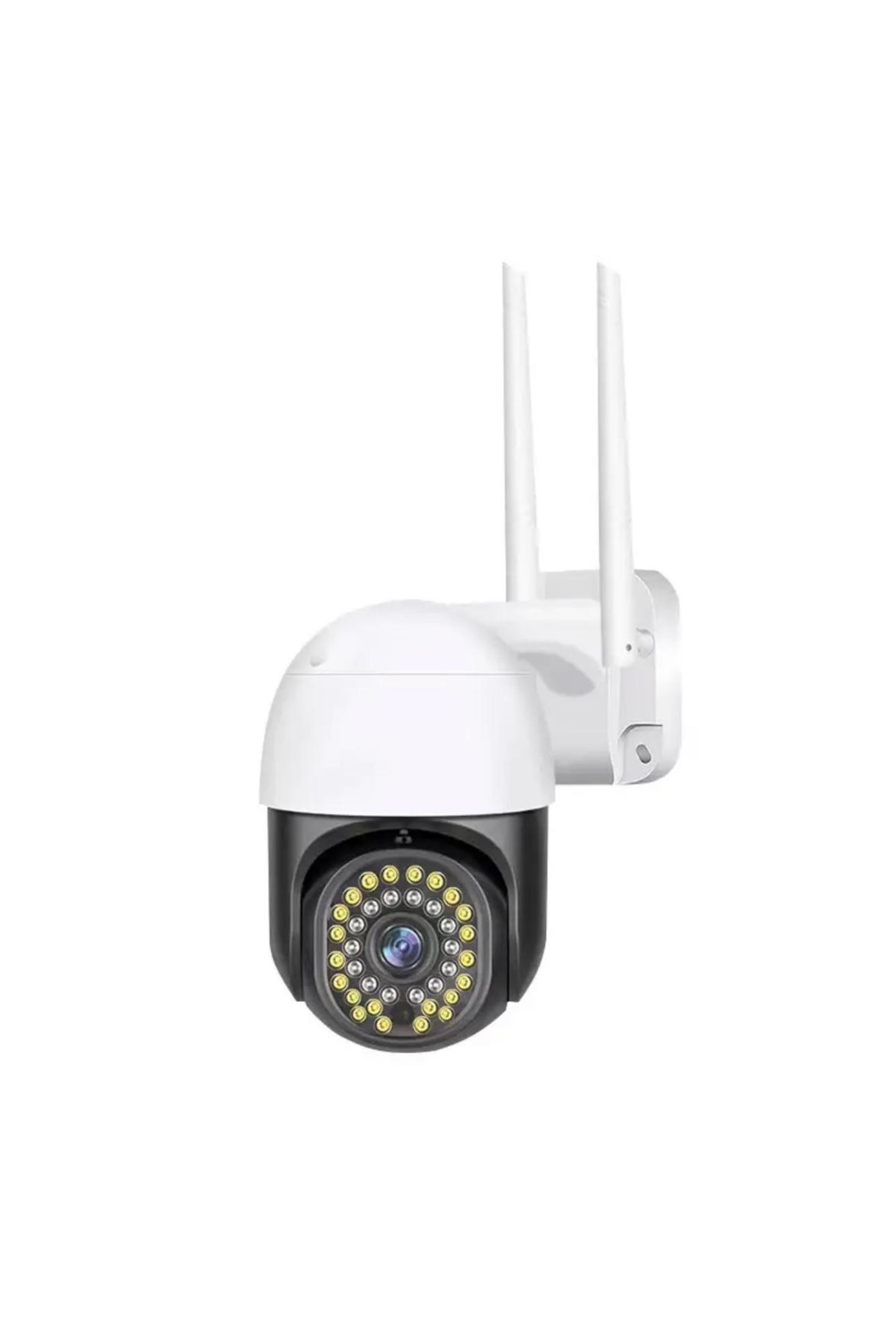 OEM-Camera de supraveghereWifi,5X zoom, , detectare miscare umana, two-way audio, vizune nocturna 1