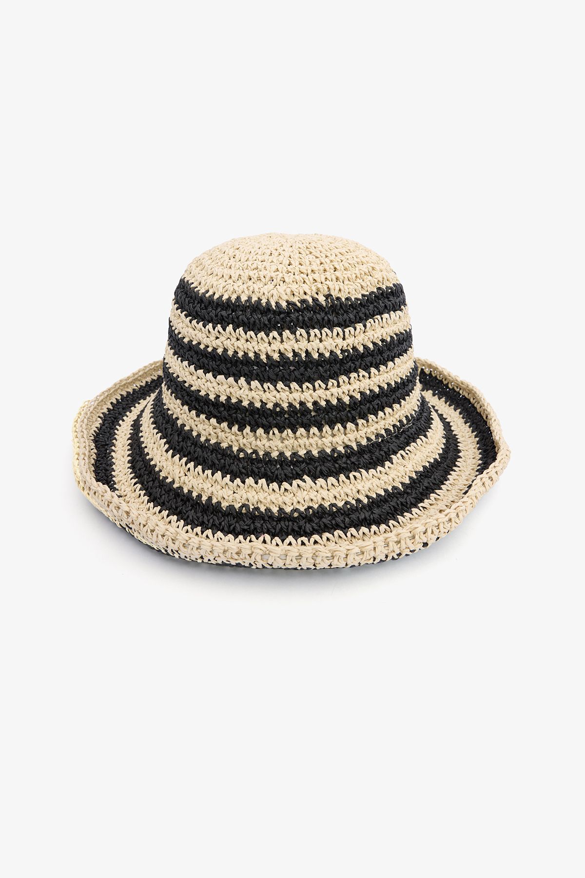 Penti-Stripe Colored Hat 2