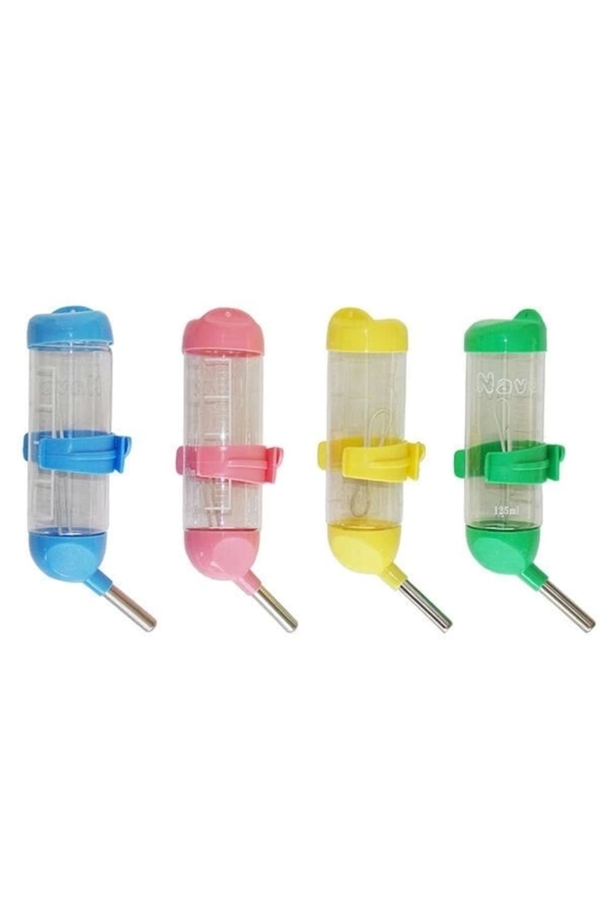 No8 Home Dayang Plastik Kemirgen Suluğu 125 Ml