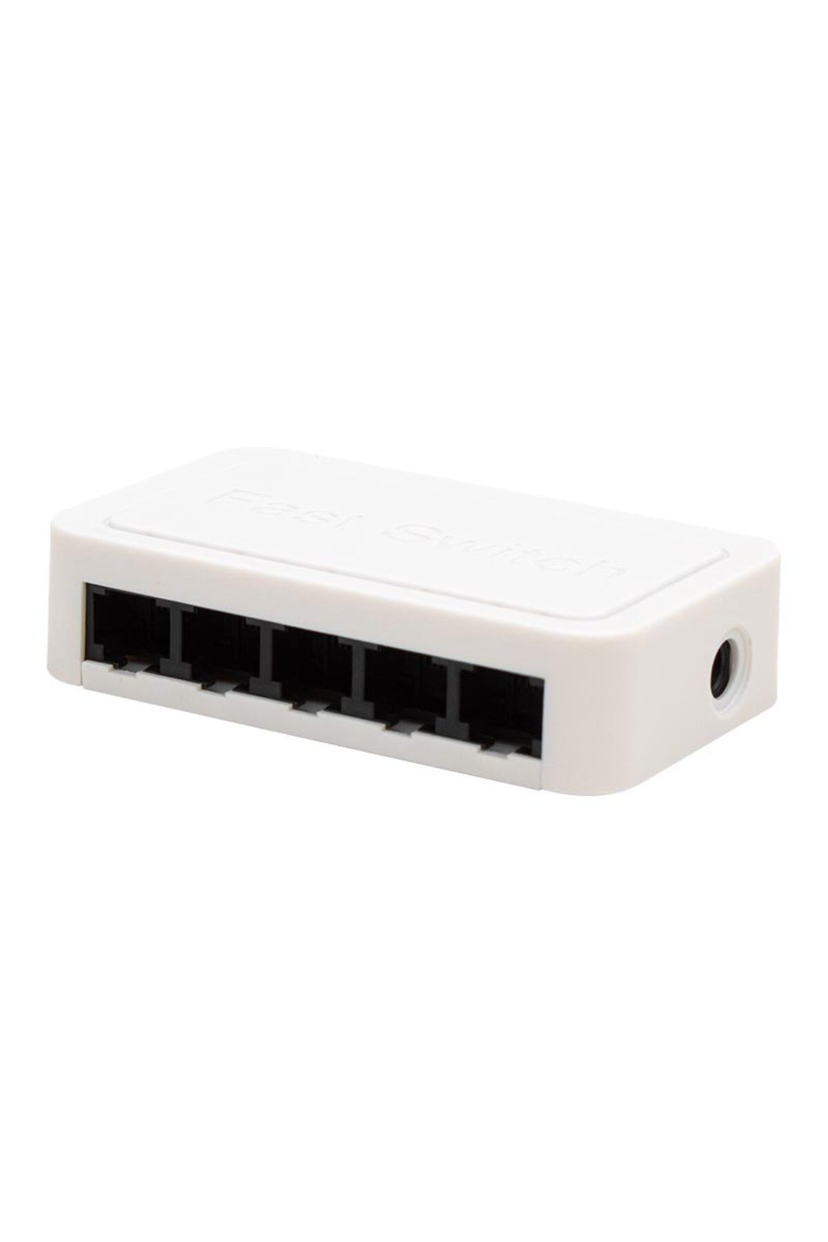 BORATİC 5 PORT 10/100 MBPS ETHERNET SWITCH