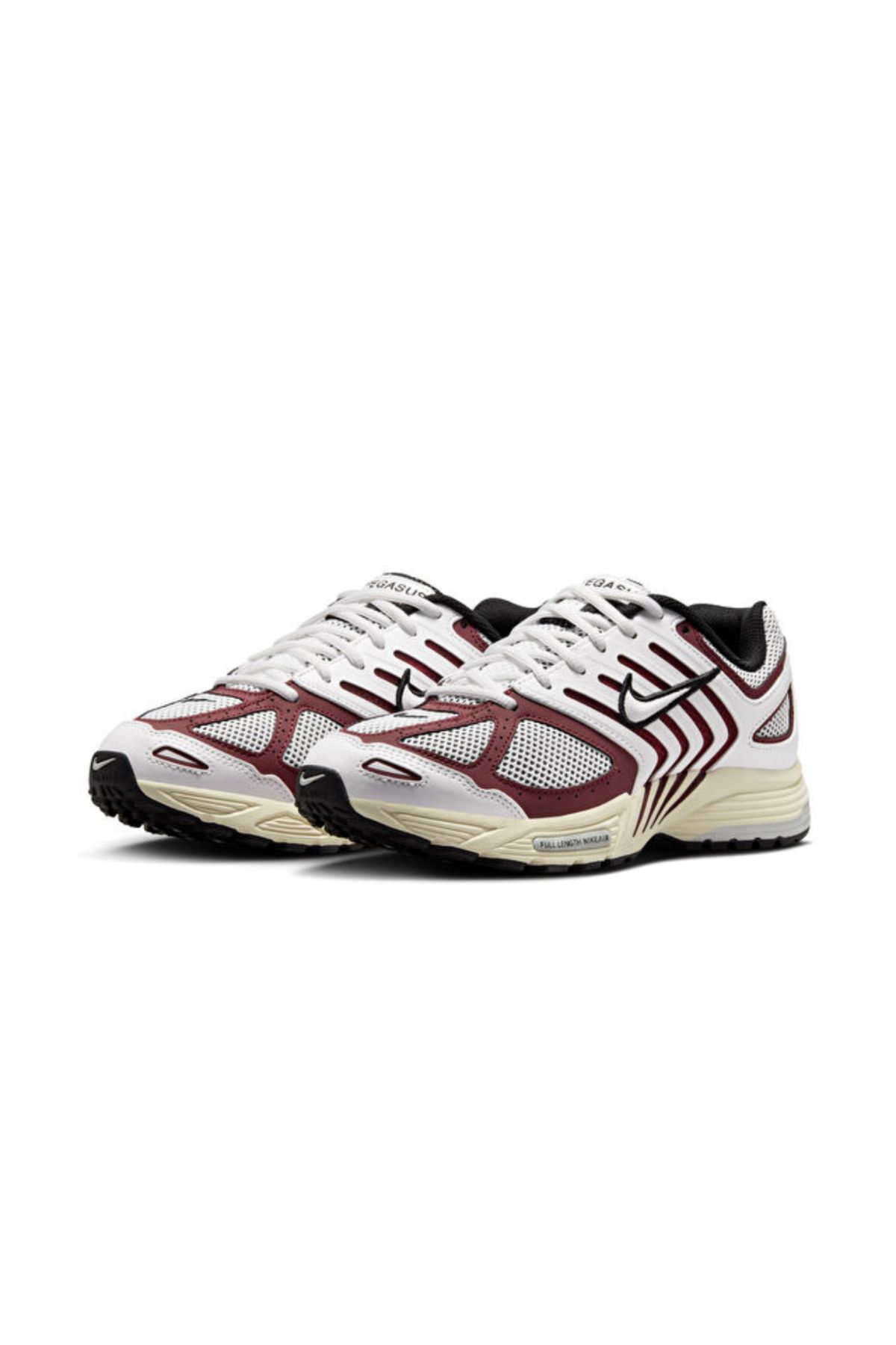 Nike Ayakkabı Günlük W NIKE AIR PEGASUS 2005
