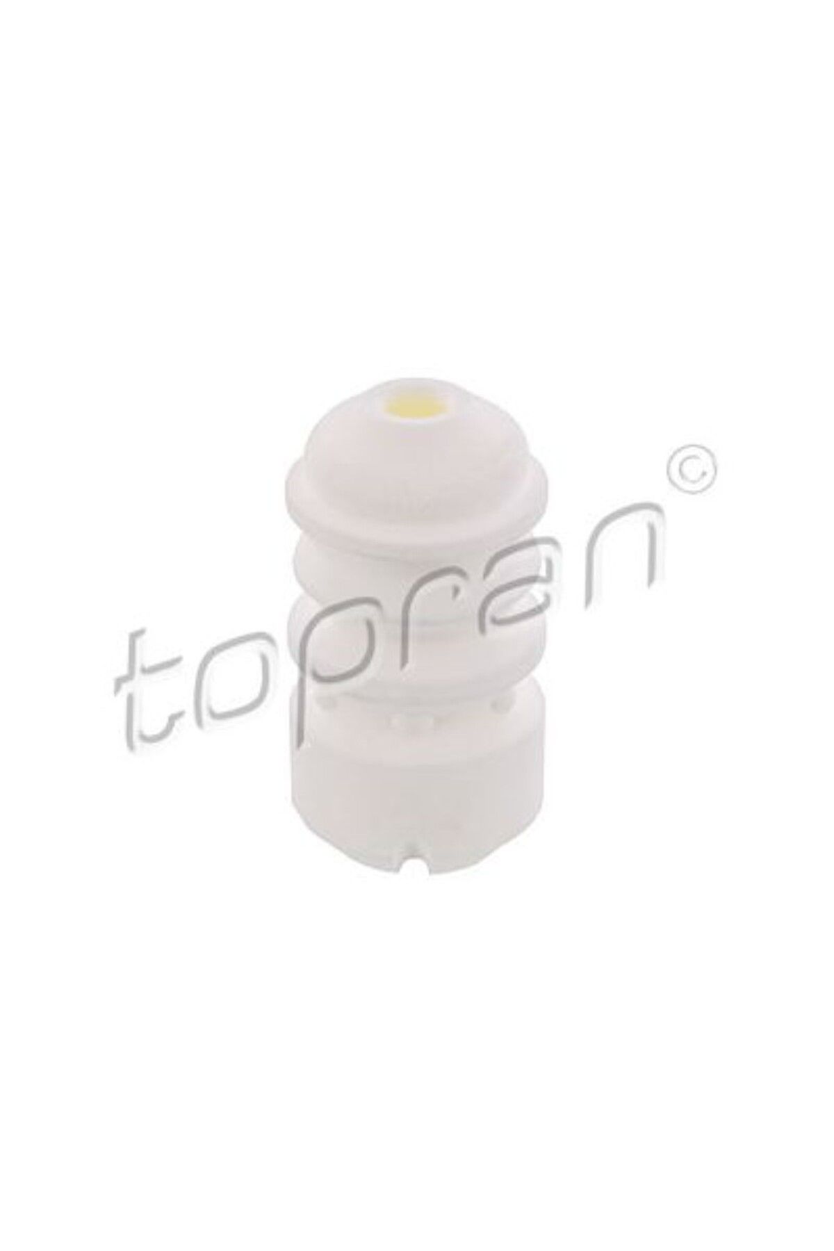 TOPRAN 2 Adet AMORTISOR LASTIGI ( BMW E36-E46 ARKA ) 33531136395