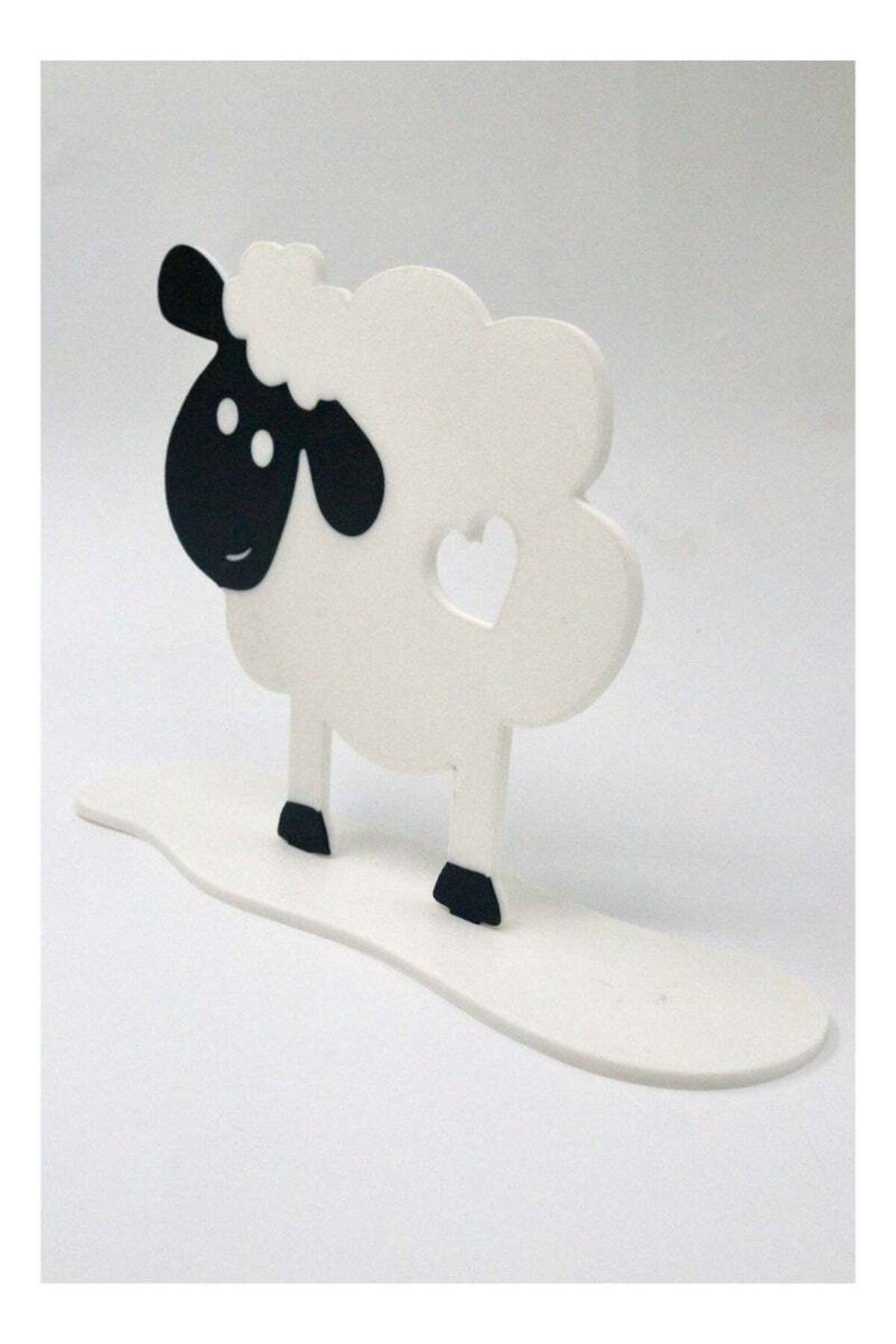 تمثال خروف العيد