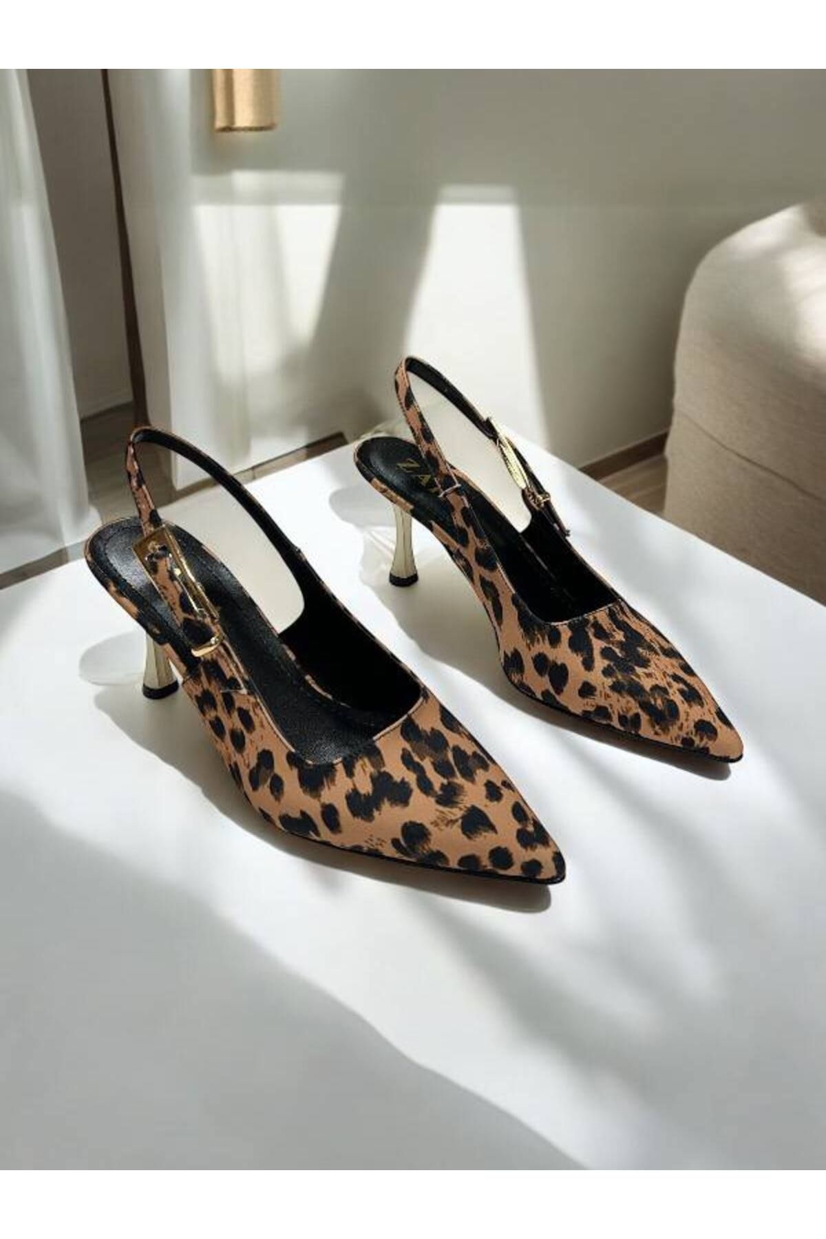 Rose bags Stiletto topuklu ayakkabı