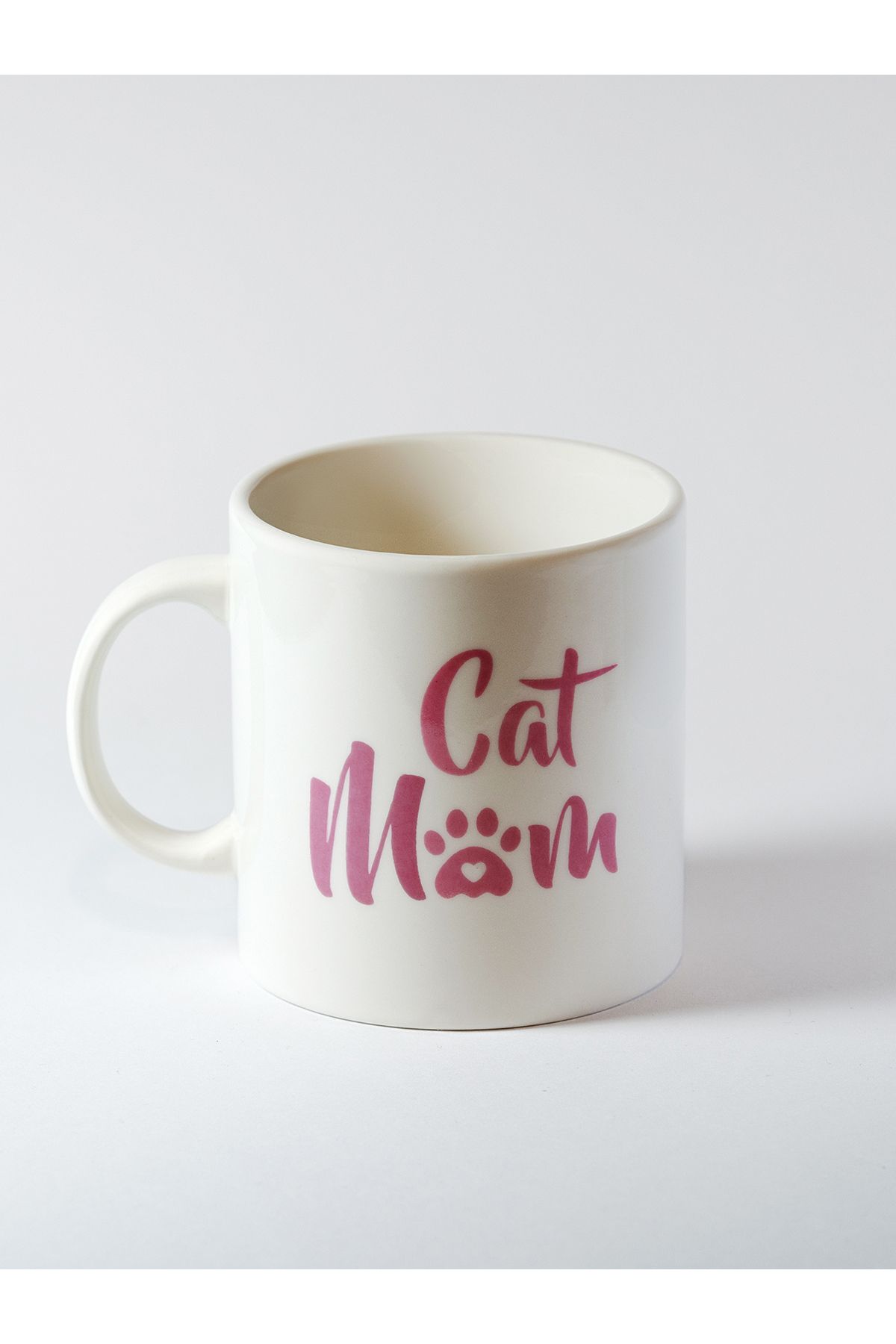 Zaytung Store Kupa - Cat Mom