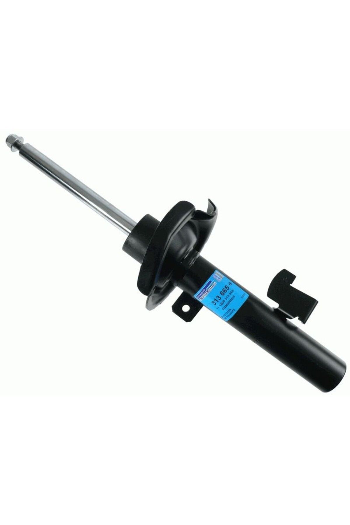 SACHS AMORTISOR ON SAG (VOLVO C30 / C70 / S40 / V50 06- ) 31200271