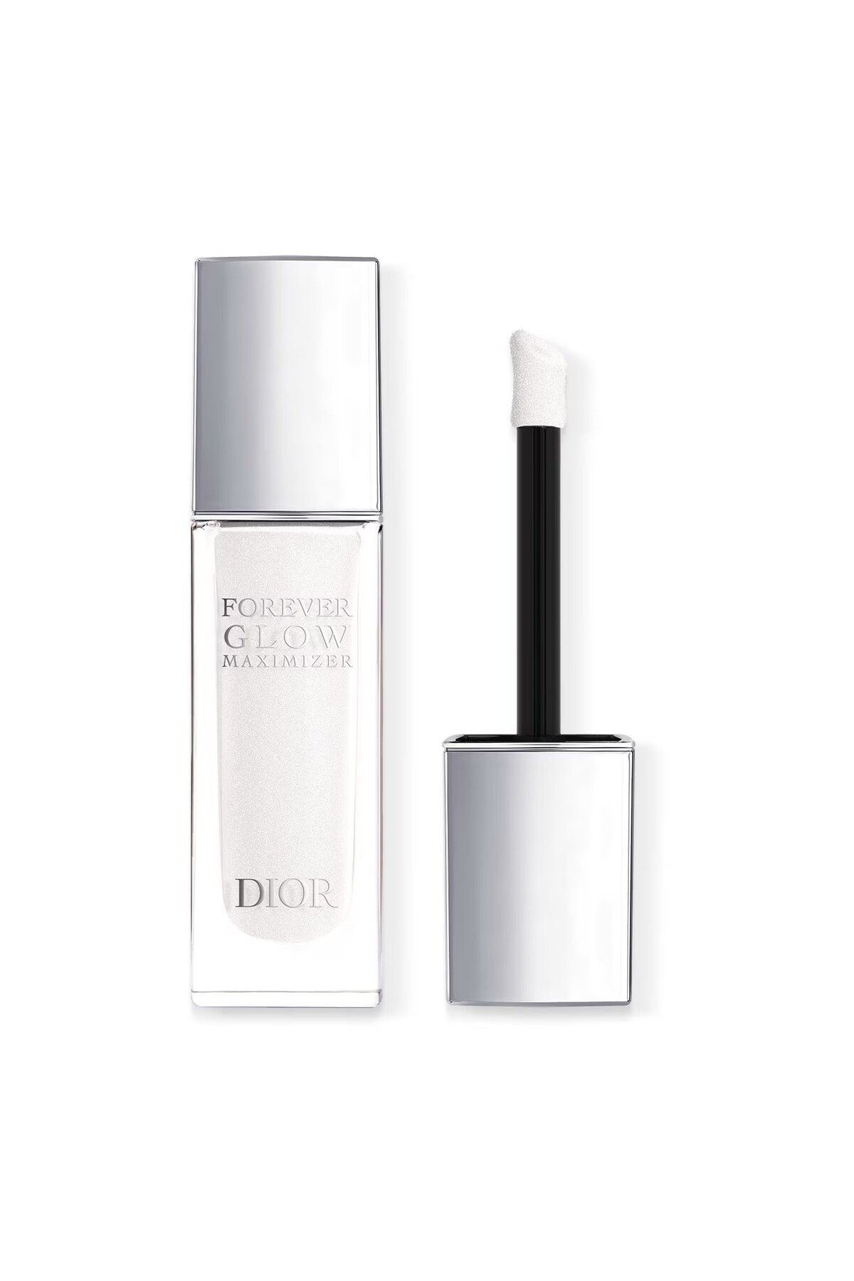 Dior Forever Glow Maximizer-Uzun Süre Kalıcı Yoğun Pigmentli Nemlendirici Işıltılı Highlighter 11ML