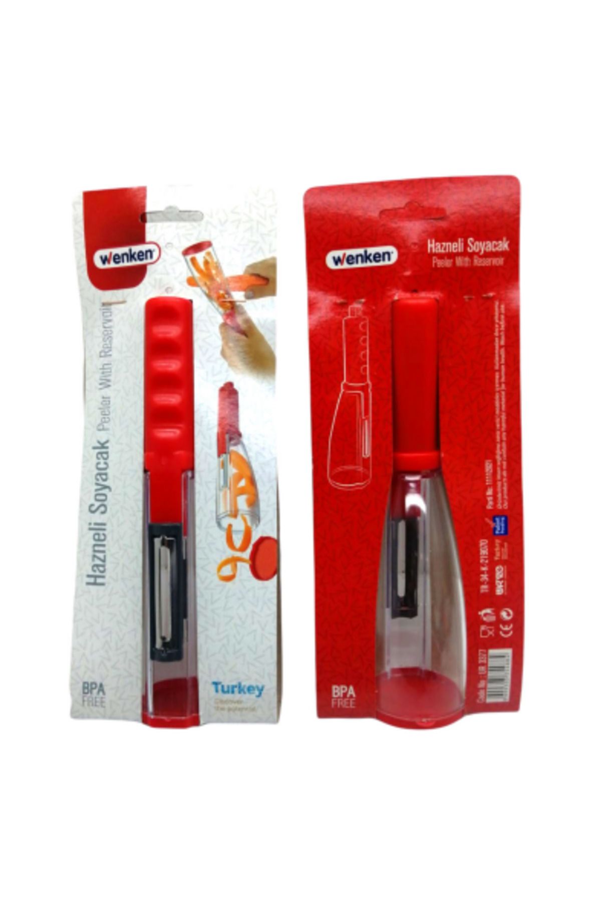 STOREMAX YENİ NESİL HAZNELİ SOYACAK TrendBazaar 1057563