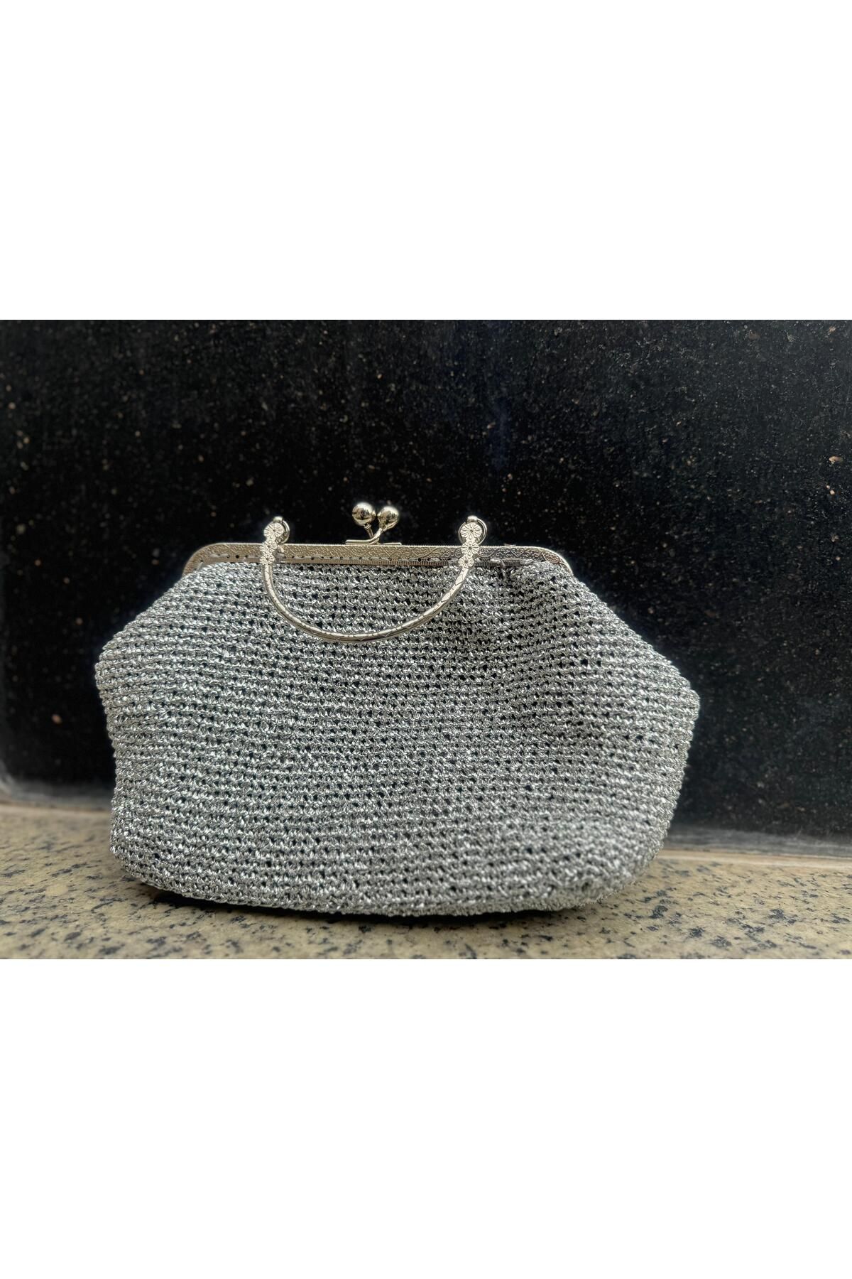 ipek butik İpek butik abiye çanta