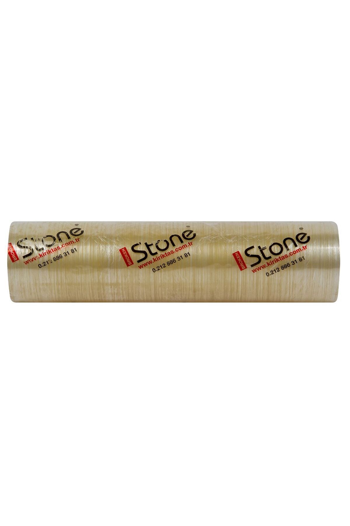 Stone 30x300 mt streç film gıda mutfak için