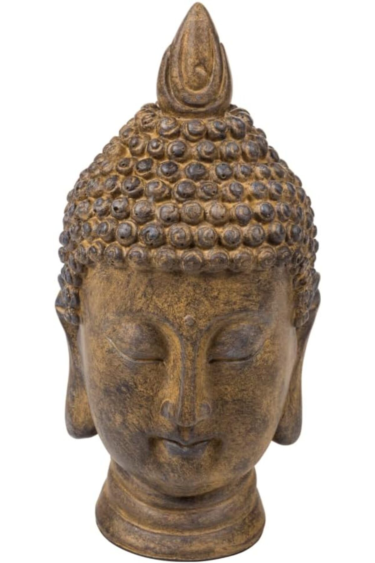 LUXE Concept Buda Biblo 15x15x30 cm LXSHP 1055529