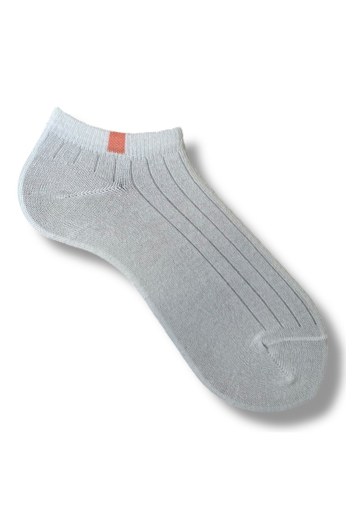 Alyay 8'li Unisex Patik Çorap
