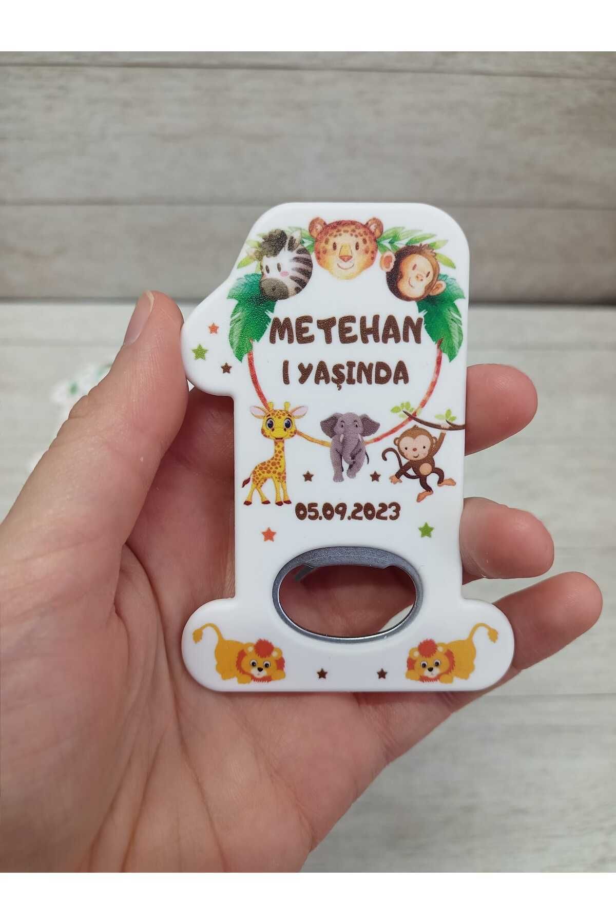 Pi Dekorasyon 20 Adet Bir Magnet Açacak Yeni Doğan, Doğum Günü, Sünnet, Nişan, Söz, Düğün Hediyelik
