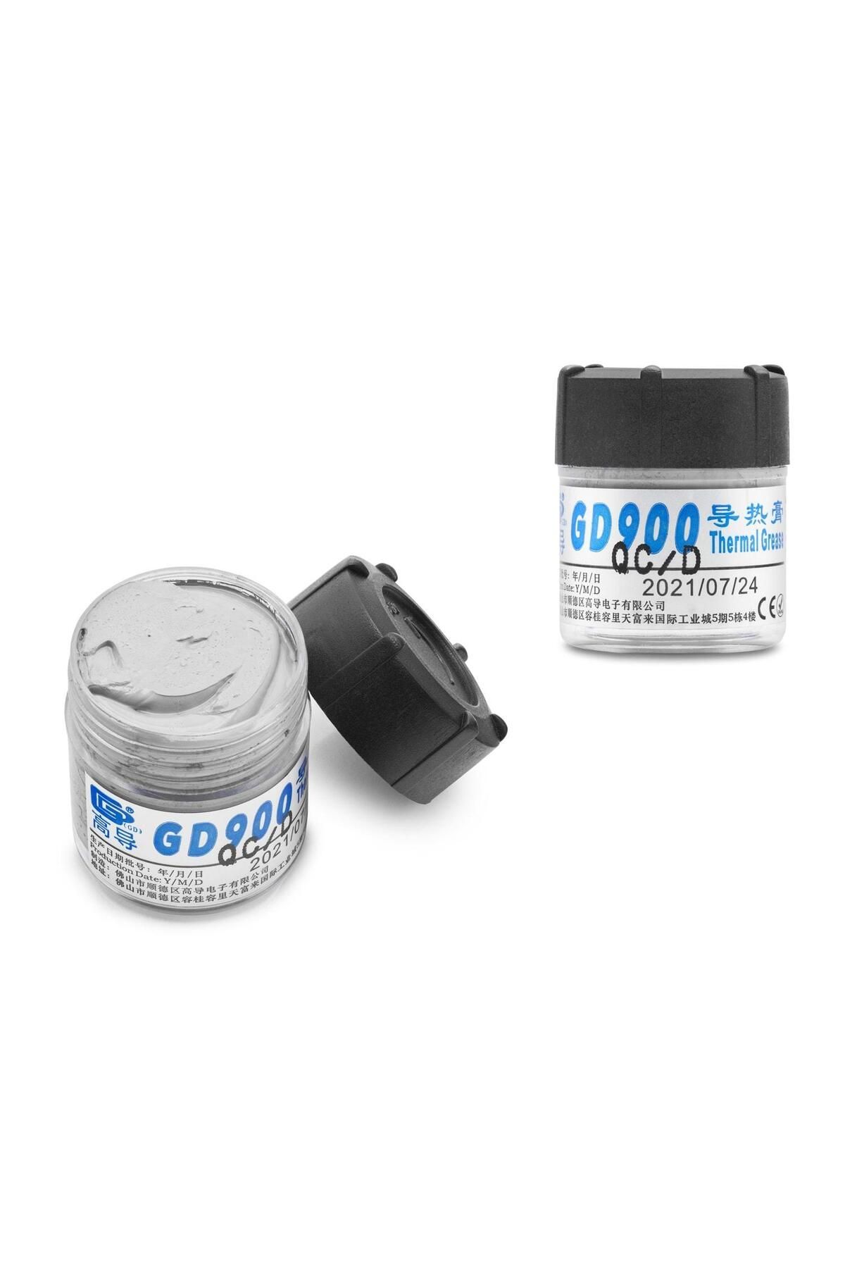 Skygo Thermal Paste 4.8W 30G Gray HDX6506