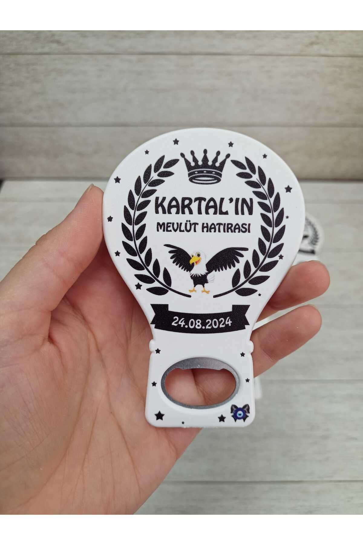dekor artı 25 Adet Balon Magnet Açacak Yeni Doğan, Doğum Günü, Sünnet, Nişan, Söz, Düğün Hediyelik