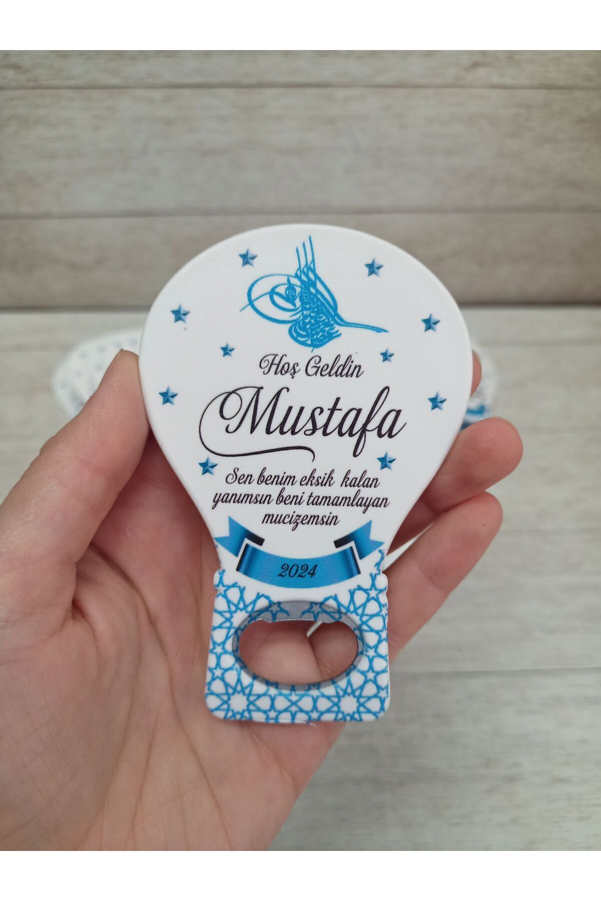dekor artı 25 adet bir şeklinde açacak magnet safari temalı