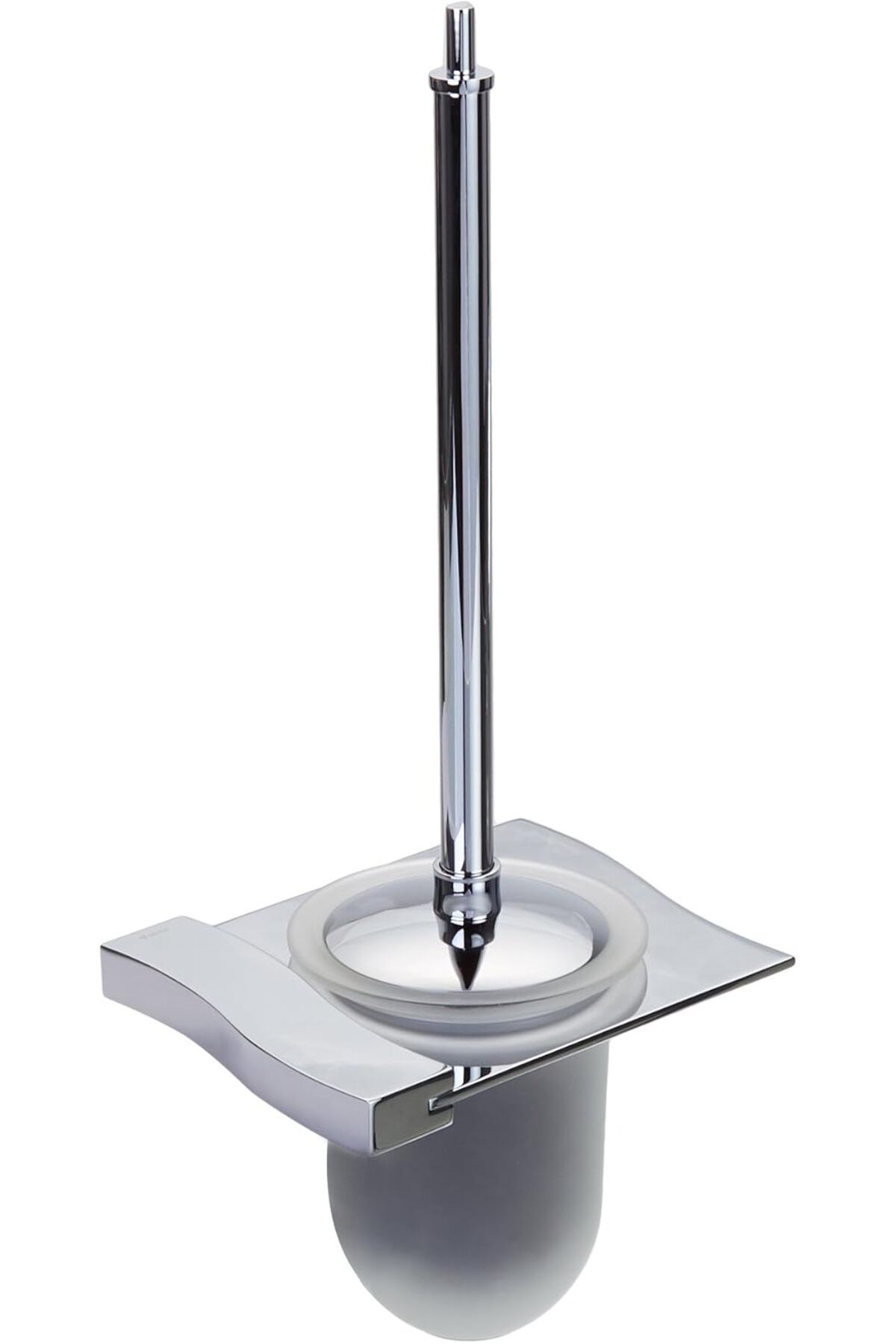 LUXE PW1713 W Klozet Fırçalığı LXSHP 1055529