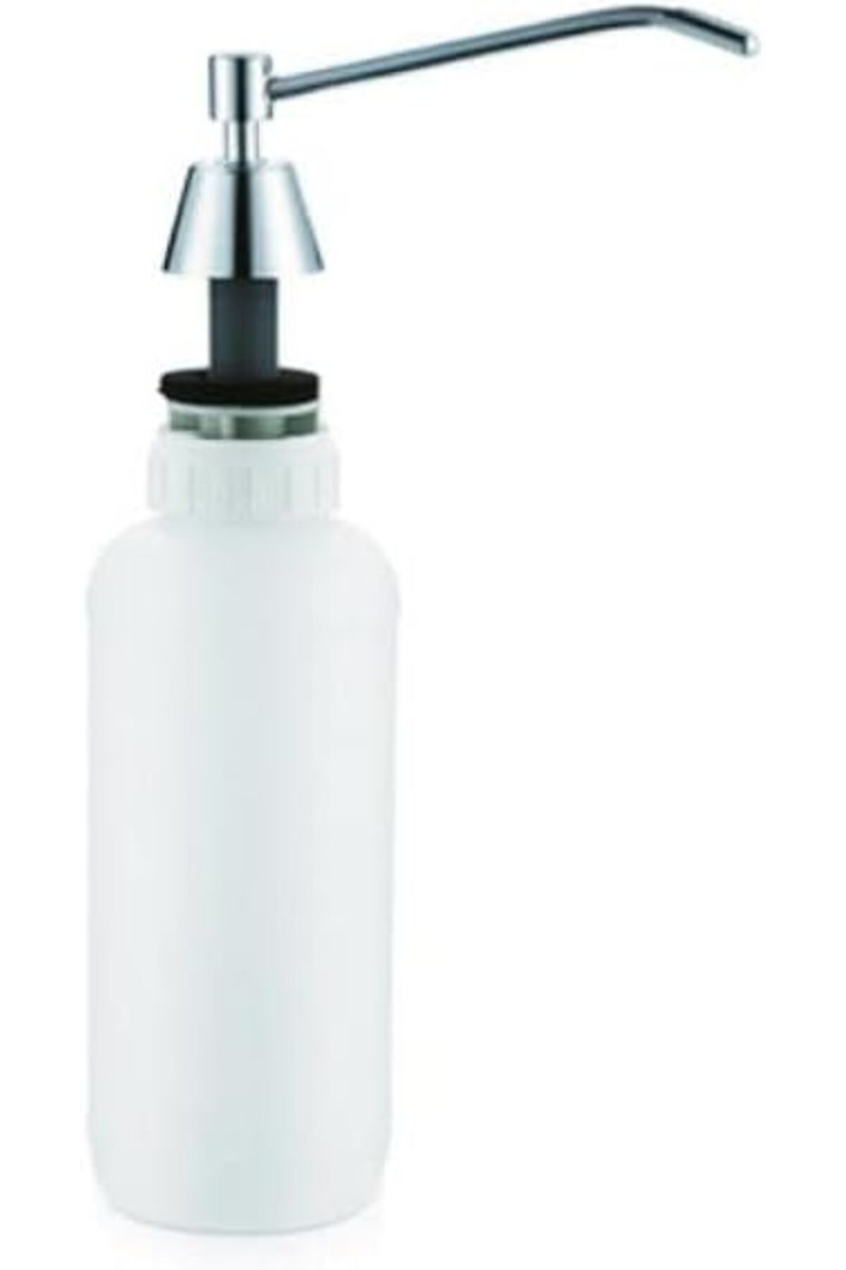 LUXE KİTARO ANKASTRE SIVI SABUNLUK 1000 ML LXSHP 1055529