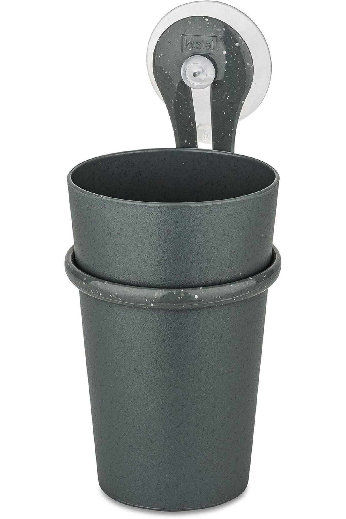 STOREMAX SRT Gri Diş Fırçalık - 300 ml FxYM 1126906
