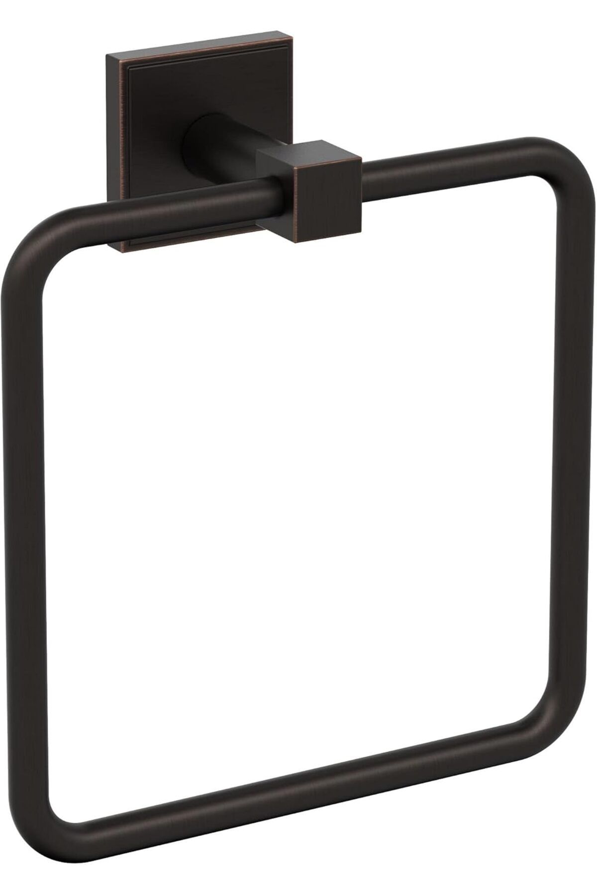 LUXE Havlu Halkası - Appoint Serisi, Yağlı Bronz LXSHP 1055529