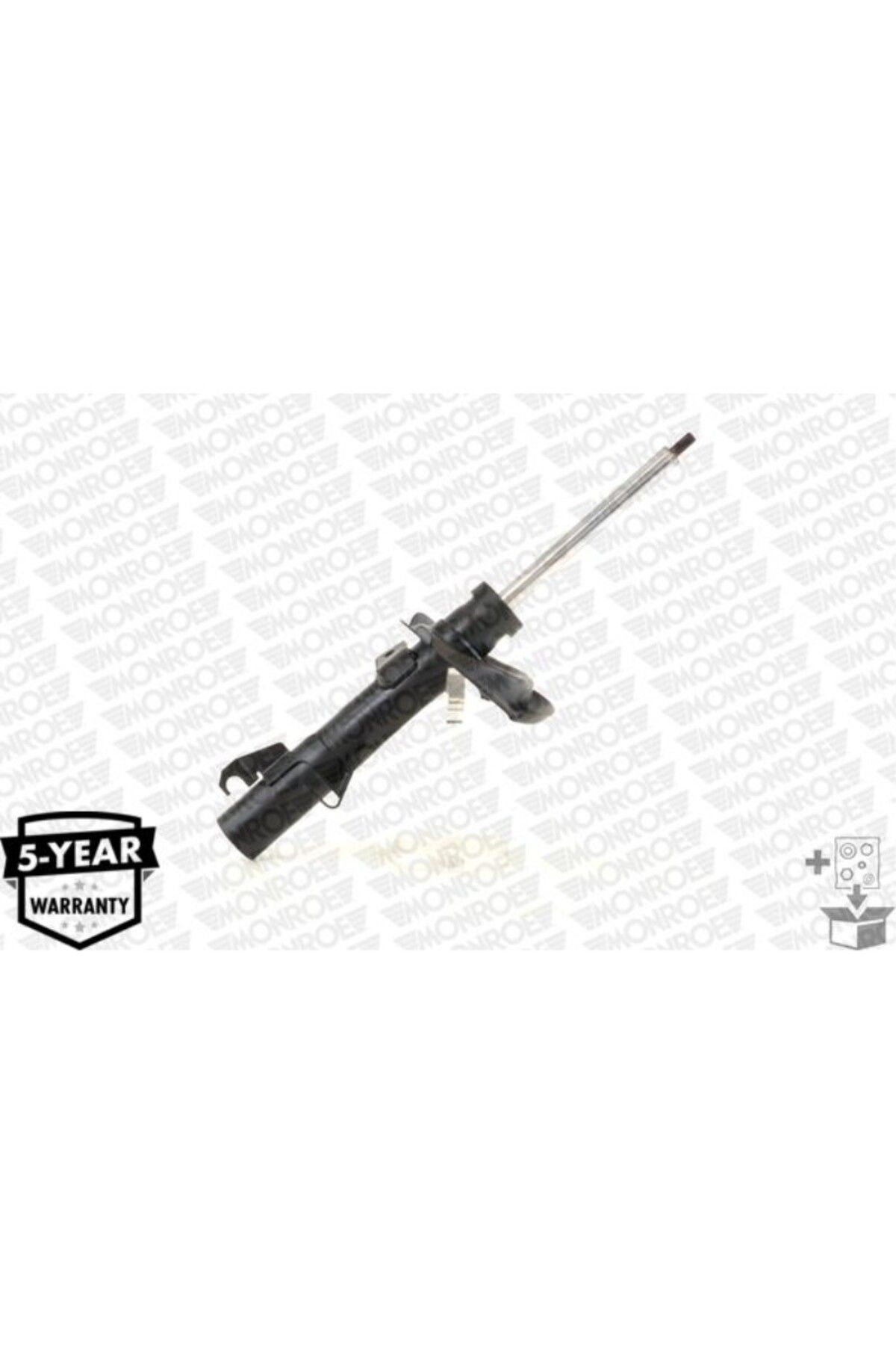 MONROE AMORTISOR ON SOL (VOLVO C30 / C70 / S40 / V50 06- ) 30683608