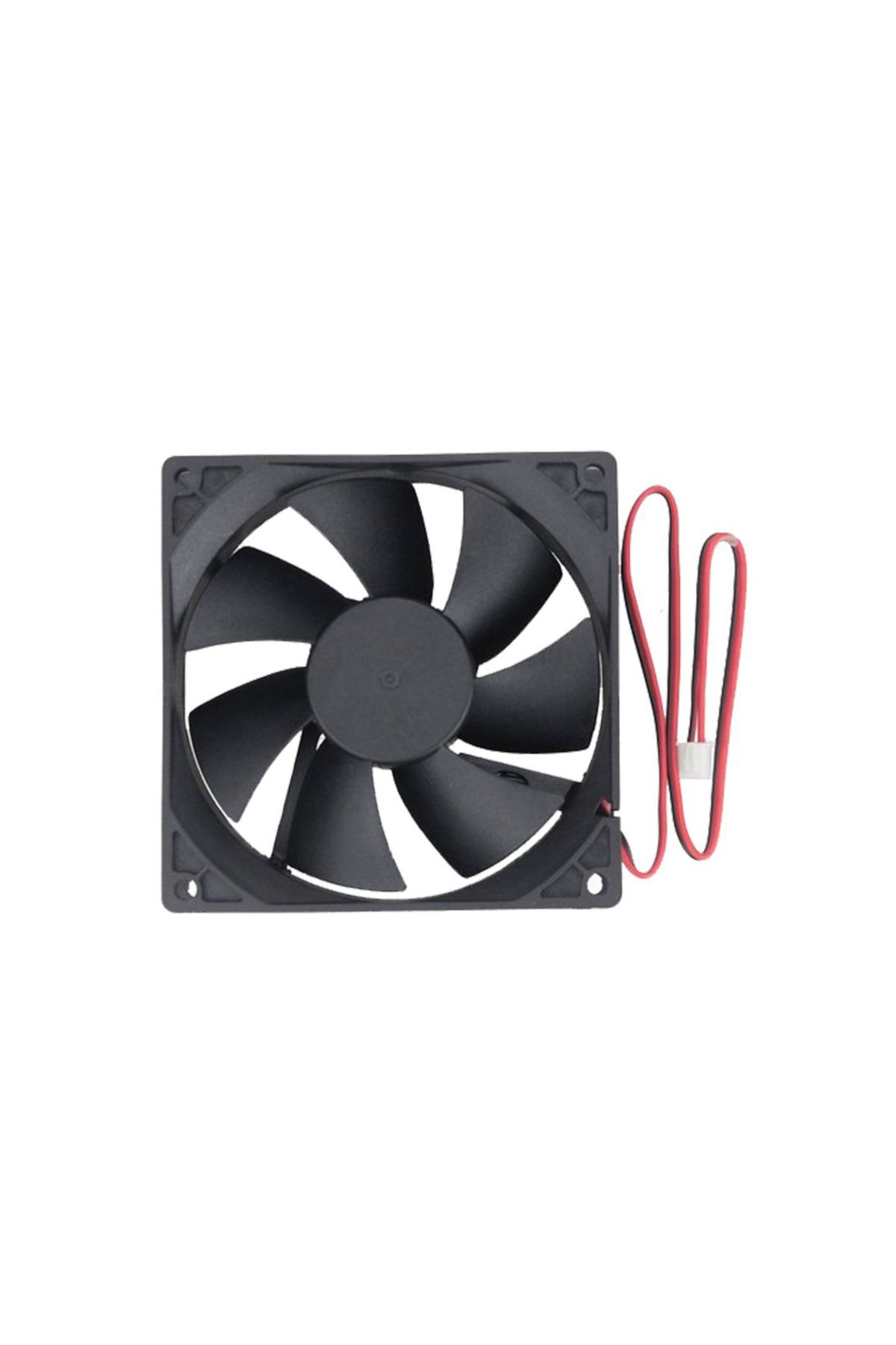 POEBGO FAMİLY'S 90X90X25 MM 9X9 12 VOLT FAN (5162)