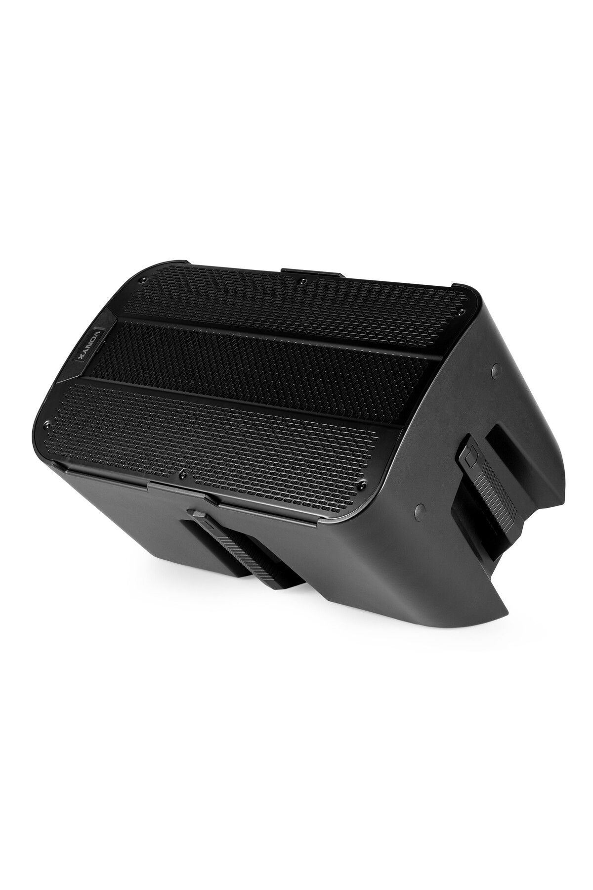 VONYX-Active bi-amplified speaker Vonyx VD712A, DSP/Bluetooth, 400W 5
