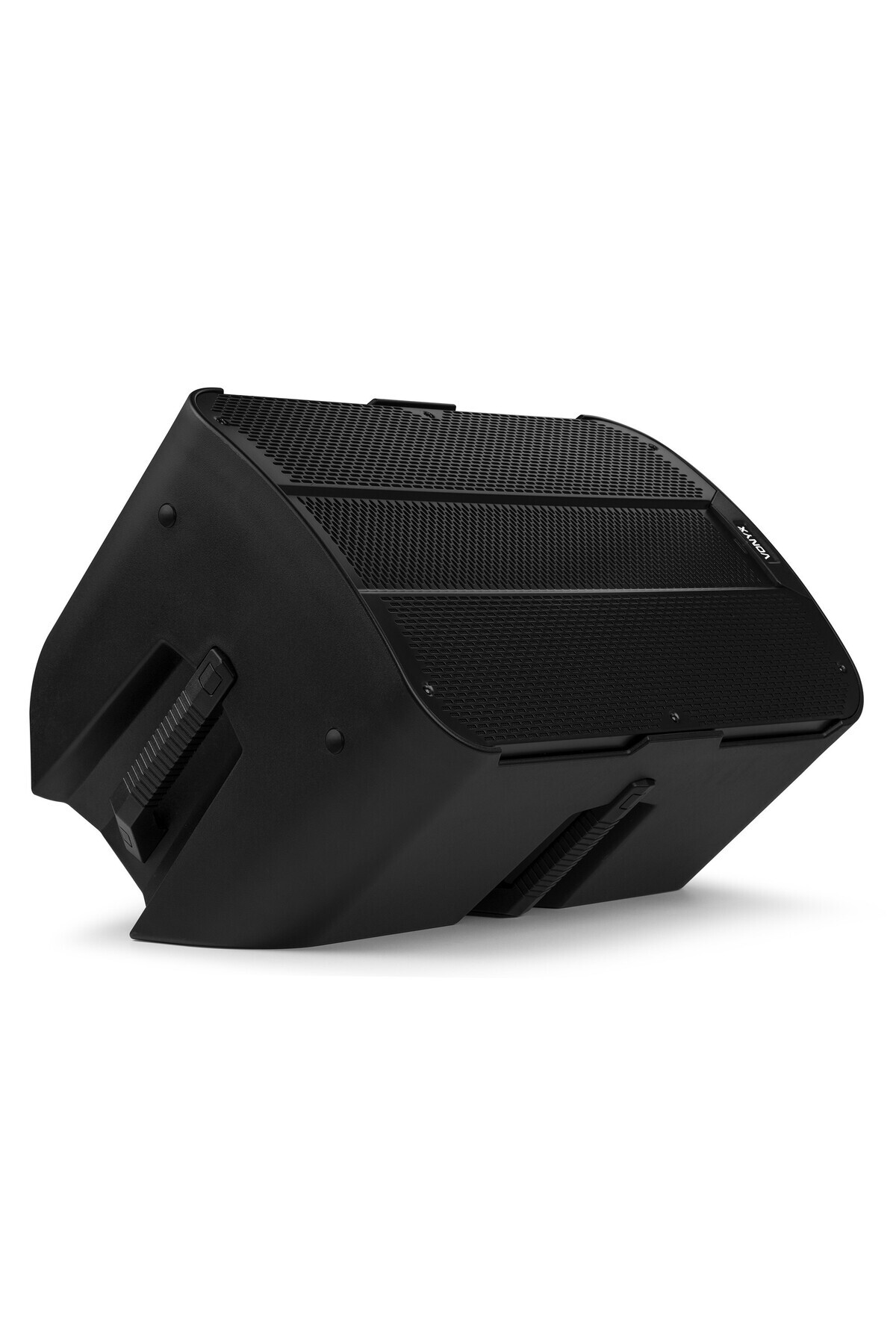 VONYX-Active bi-amplified speaker Vonyx VD715A, DSP/Bluetooth, 450W 4