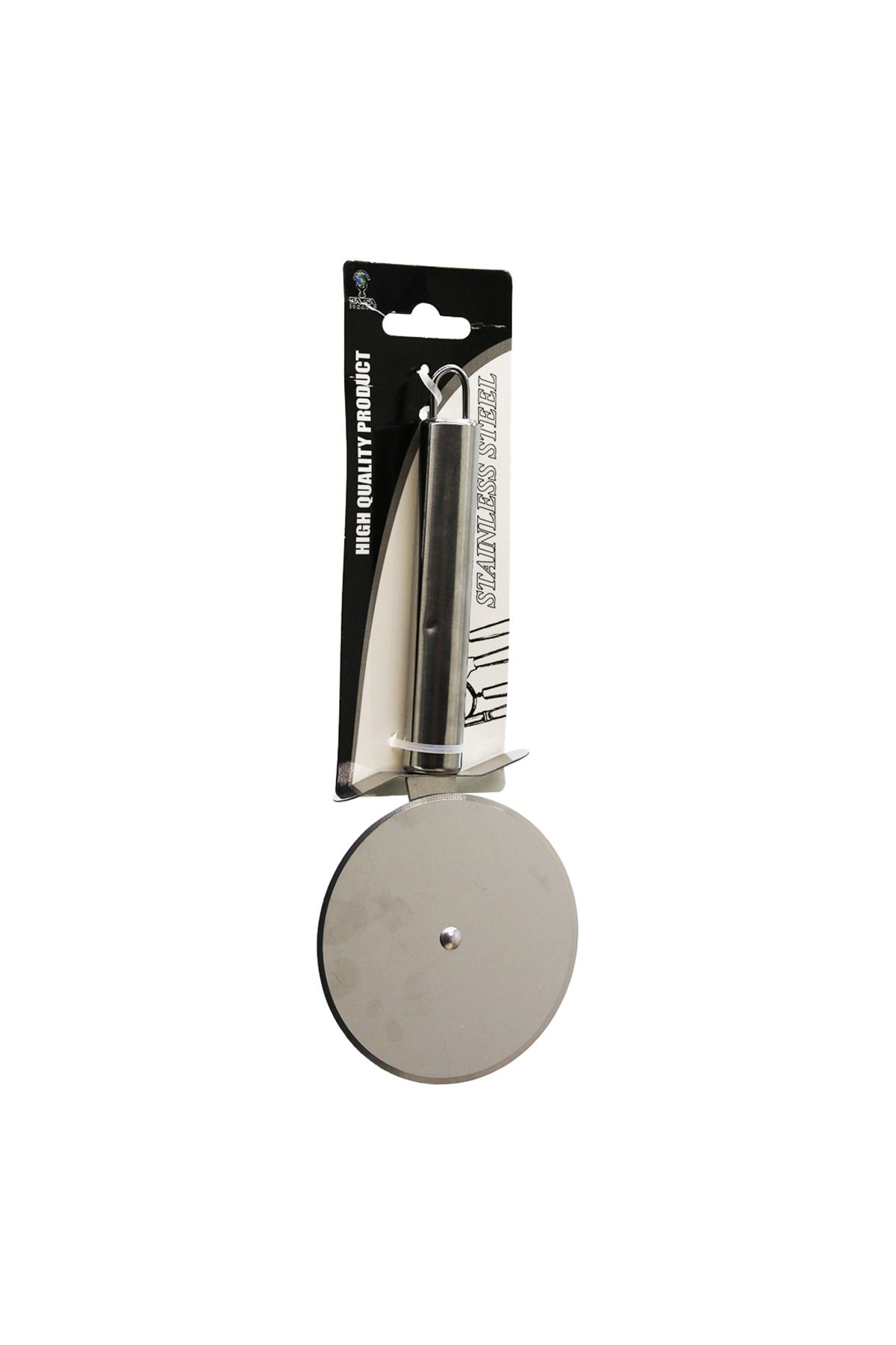 STOREMAX BÜYÜK TEKLİ PİZZA HAMUR RULETİ 9CM TrendBazaar 1057563