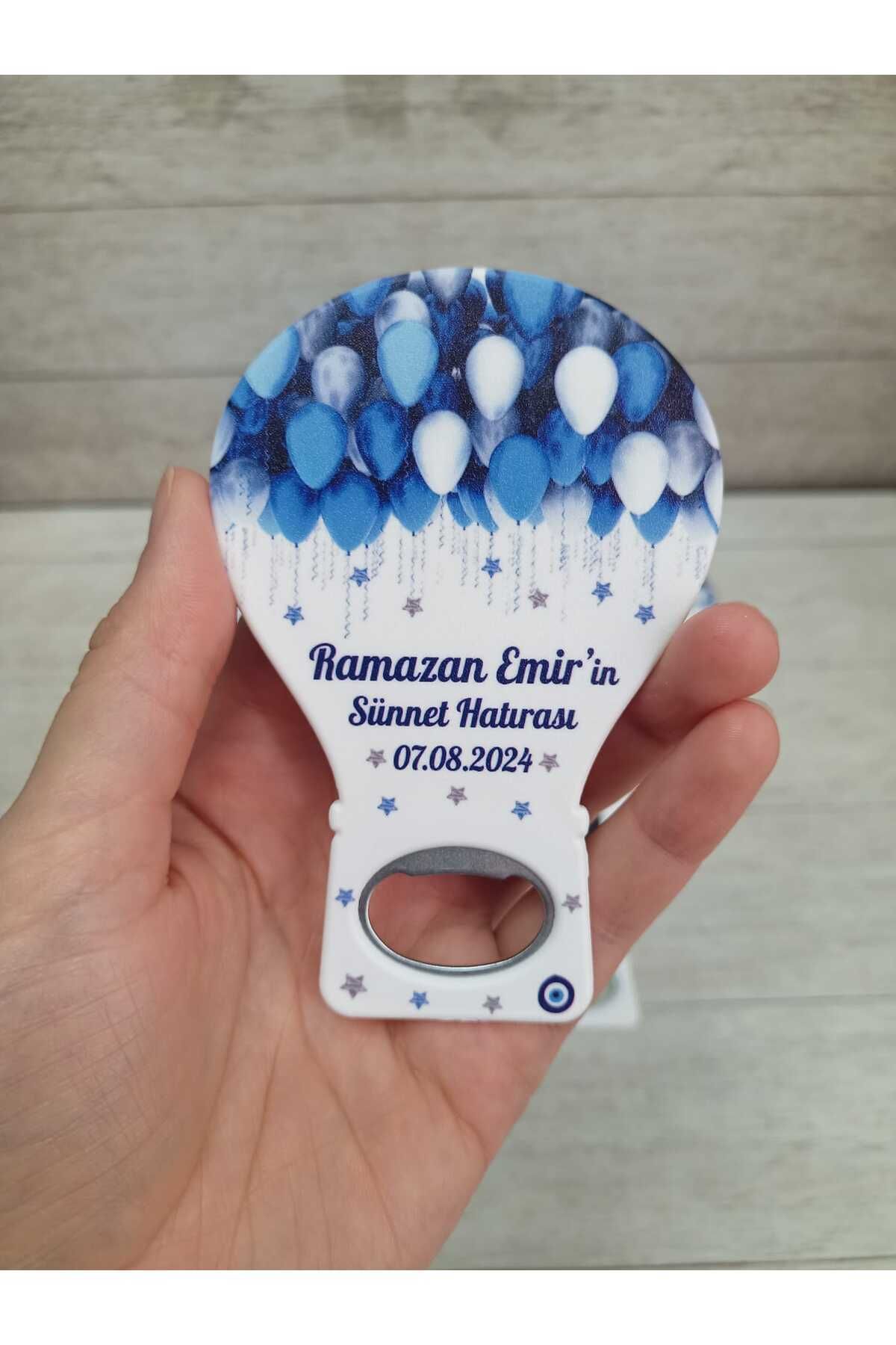 Pi Dekorasyon 30 Adet Balon Magnet Açacak Yeni Doğan, Doğum Günü, Sünnet, Nişan, Söz, Düğün Hediyelik