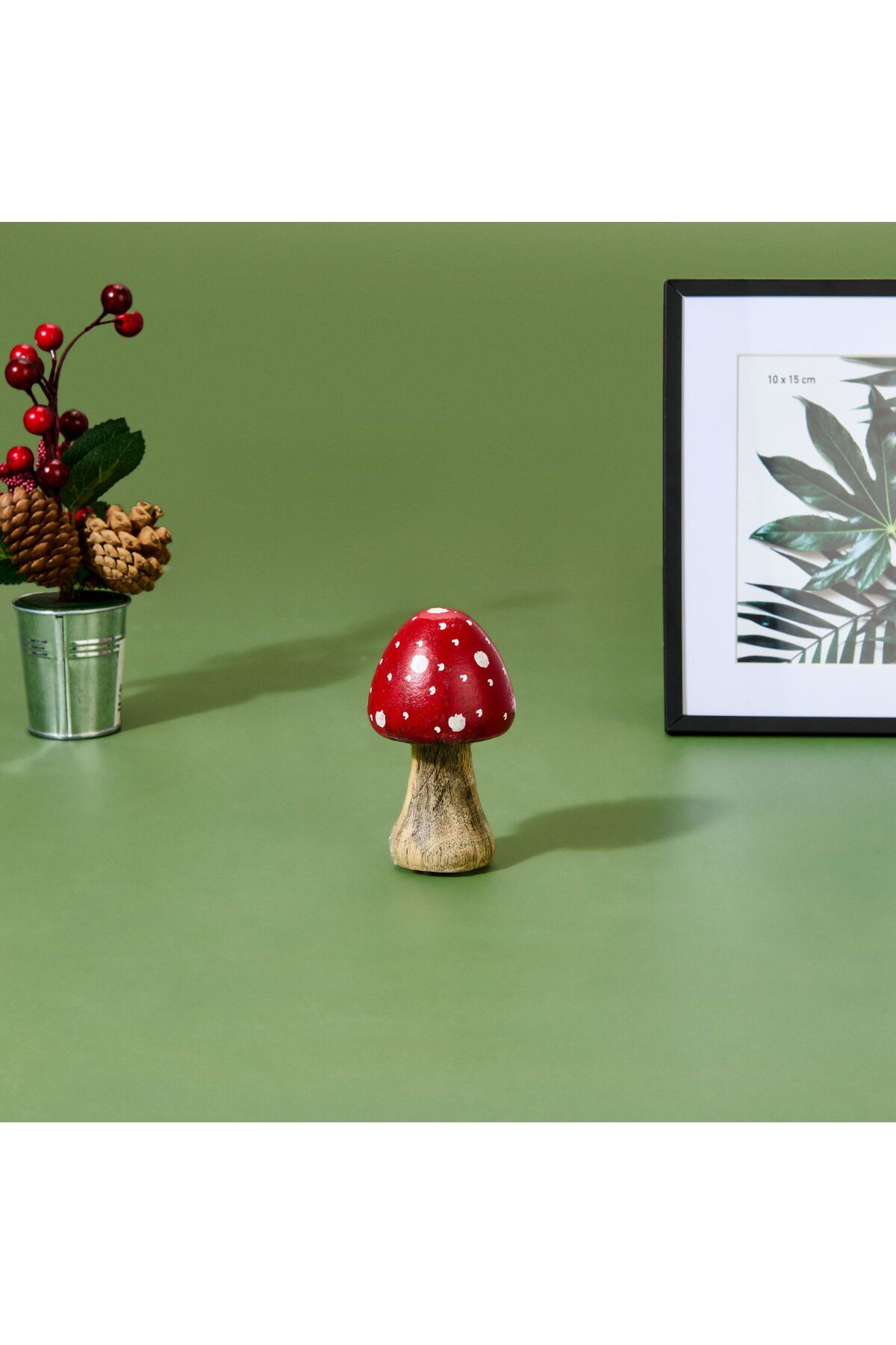 MATMEL Mushroom Obje - 10 cm