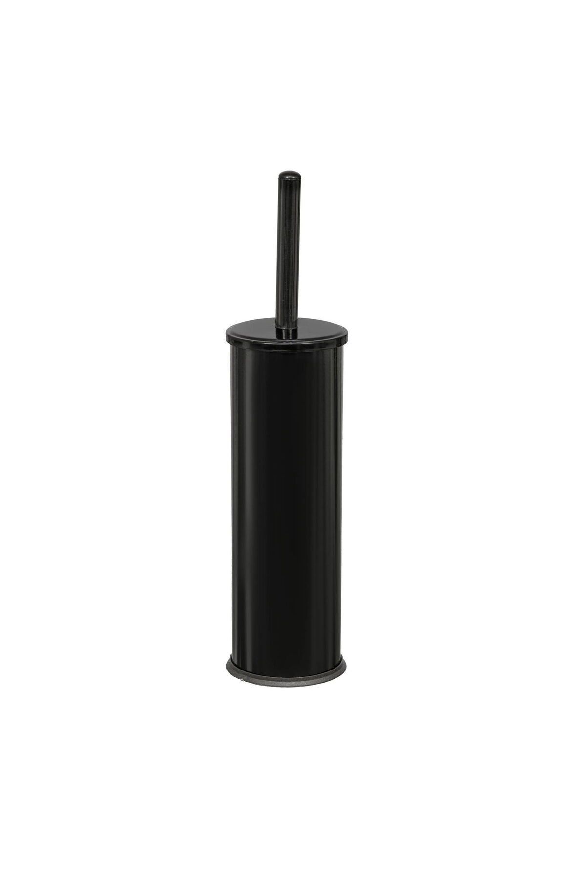 MATMEL Tuvalet Fırçası - Siyah - 36 cm