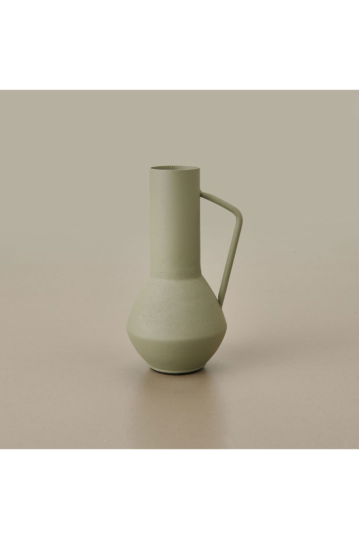 ASPARTAM Kio Vazo - Yeşil - 10,5x9x17,5 cm