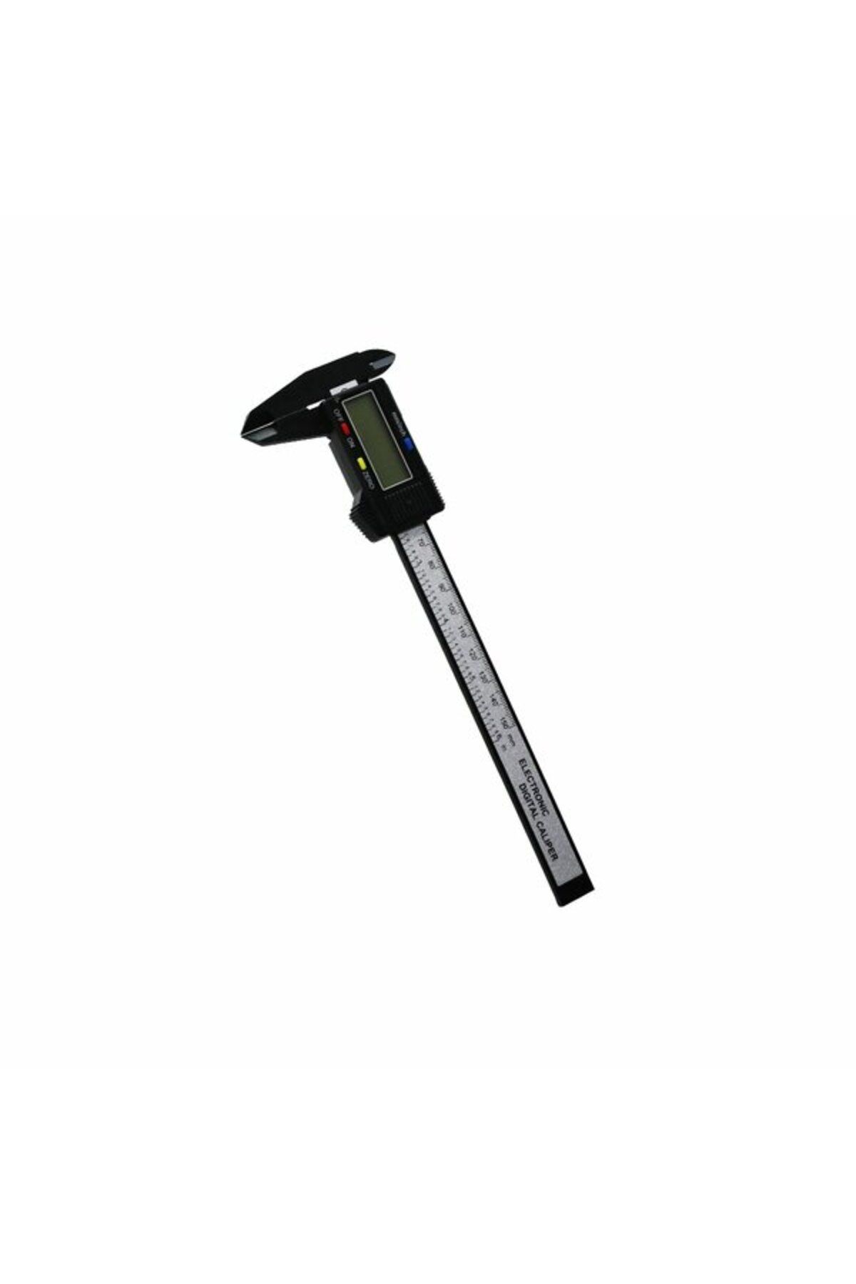 STOREMAX OZN 150 mm Dijital Kumpas Hassas Manuel Ölçü Aleti OZNstre 1094633