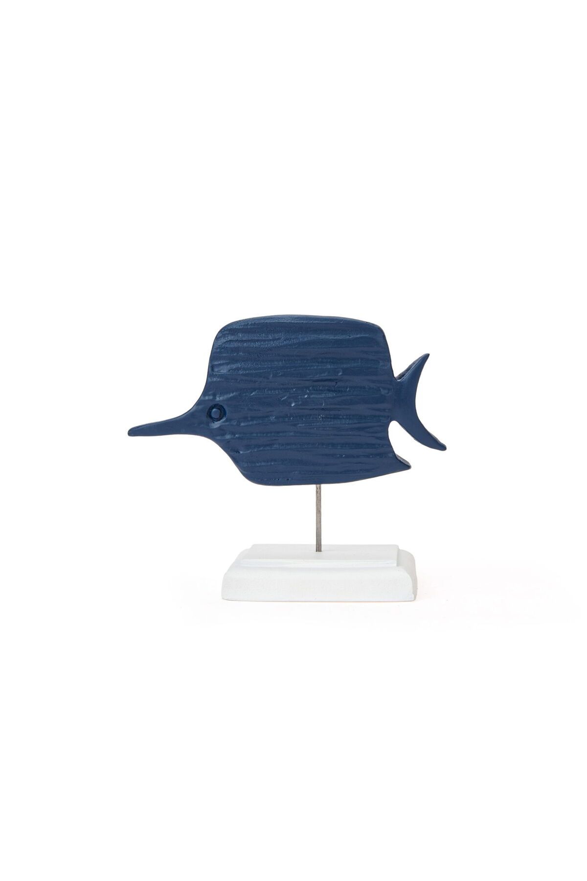 MATMEL Gitega Biblo - Mavi - 16 cm