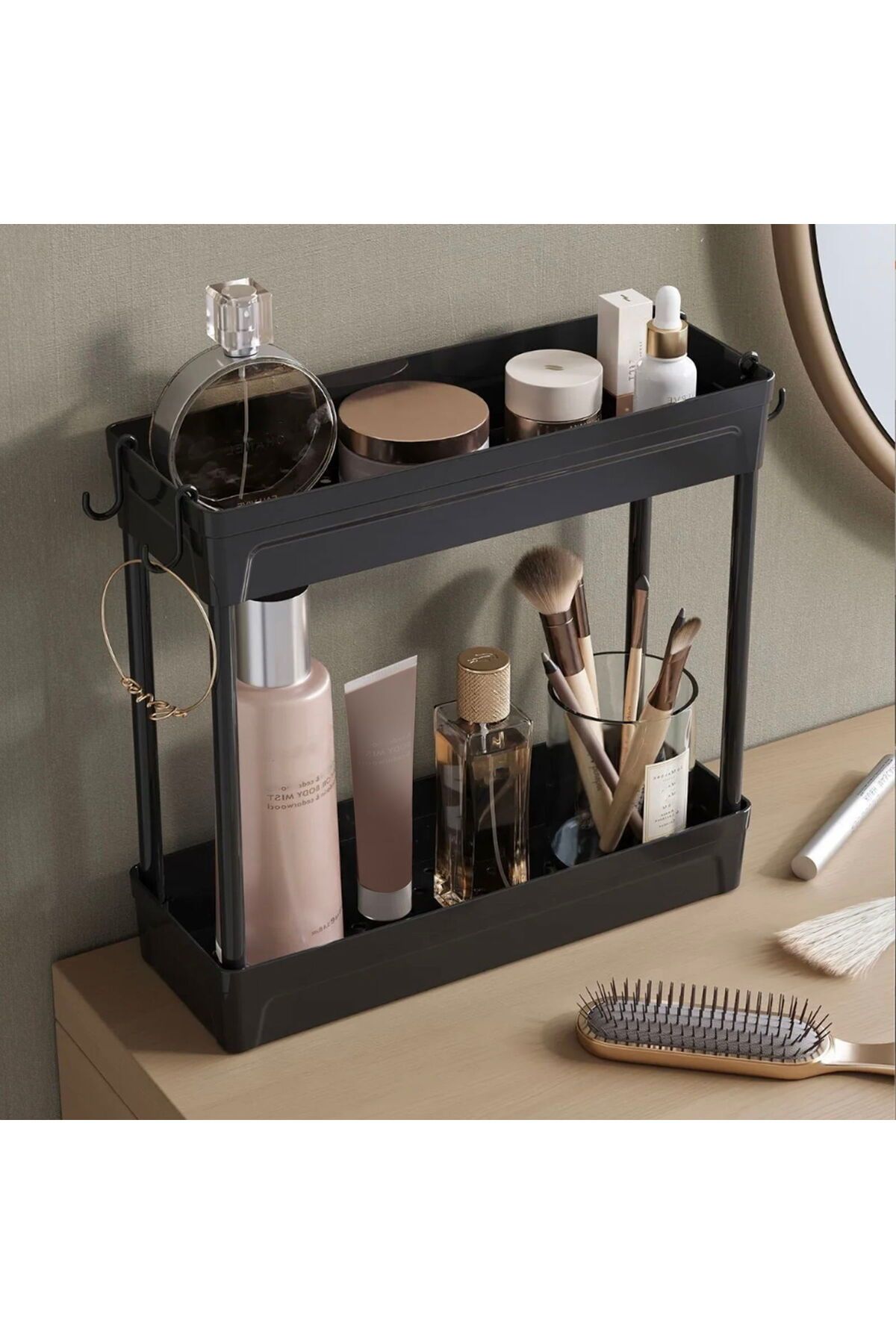 MATMEL Çok Amaçlı Organizer - - 36x30 cm
