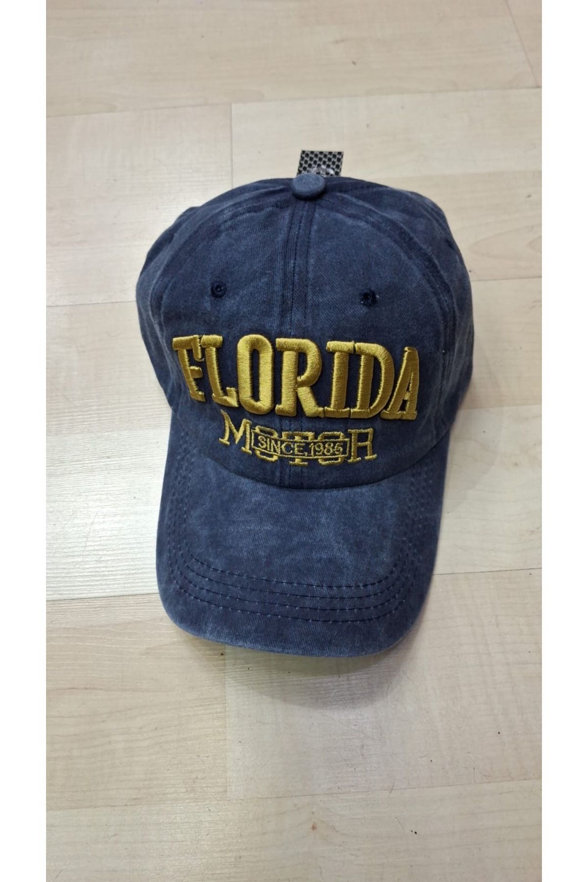MODA FLORIDA MOTOR Şapka