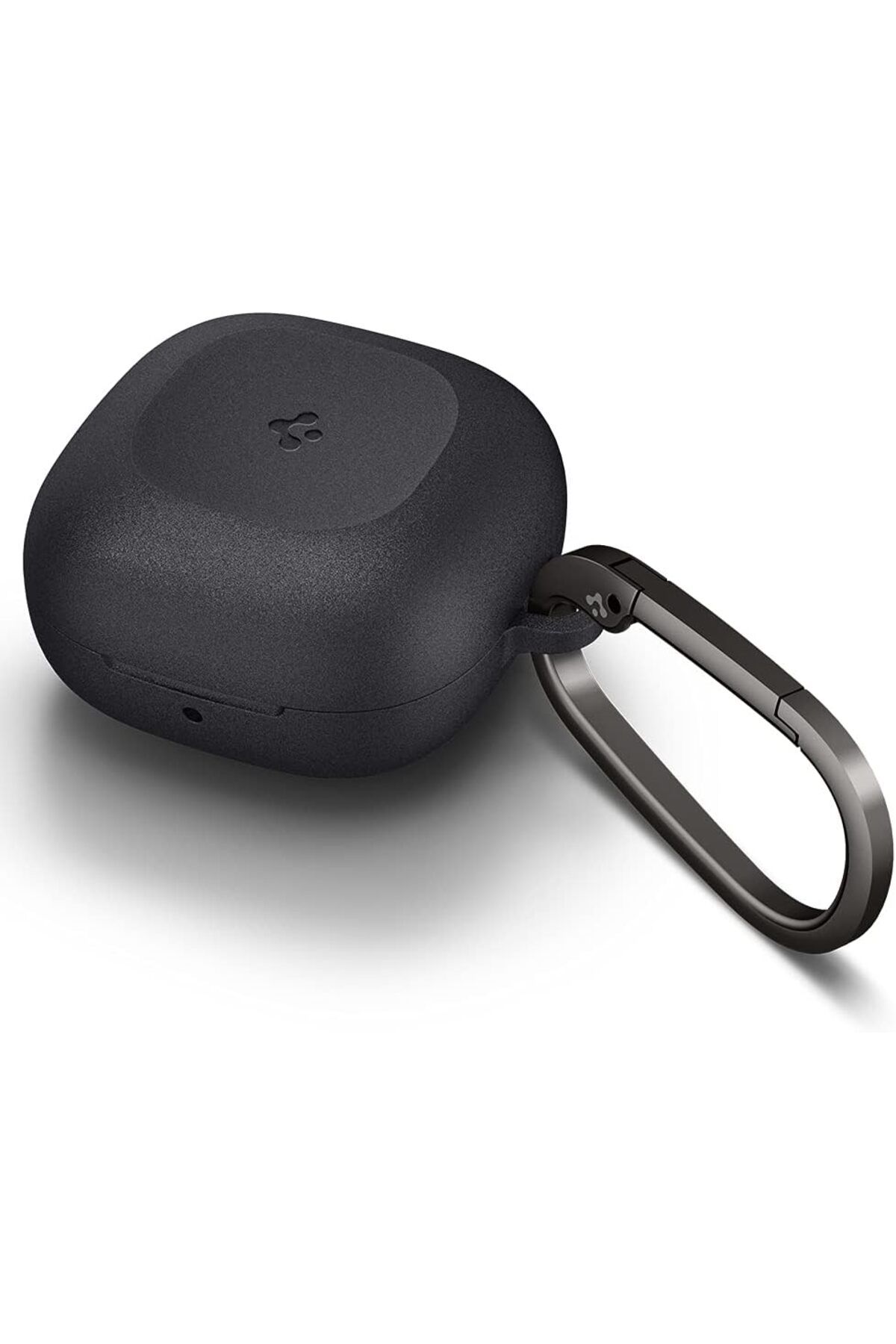 STOREMAX OZN Galaxy Buds 2 Pro / Galaxy Buds 2 / Galaxy Buds Pro / Galaxy Buds Live Kılıf Geo Fit Graphite