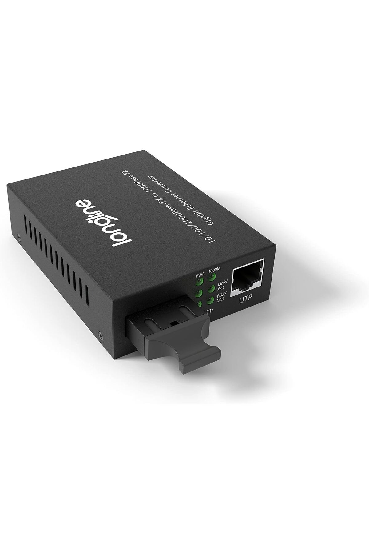 STOREMAX SRT 10/100/1000M 1310NM SM 20KM SC POE FxYM 1126906