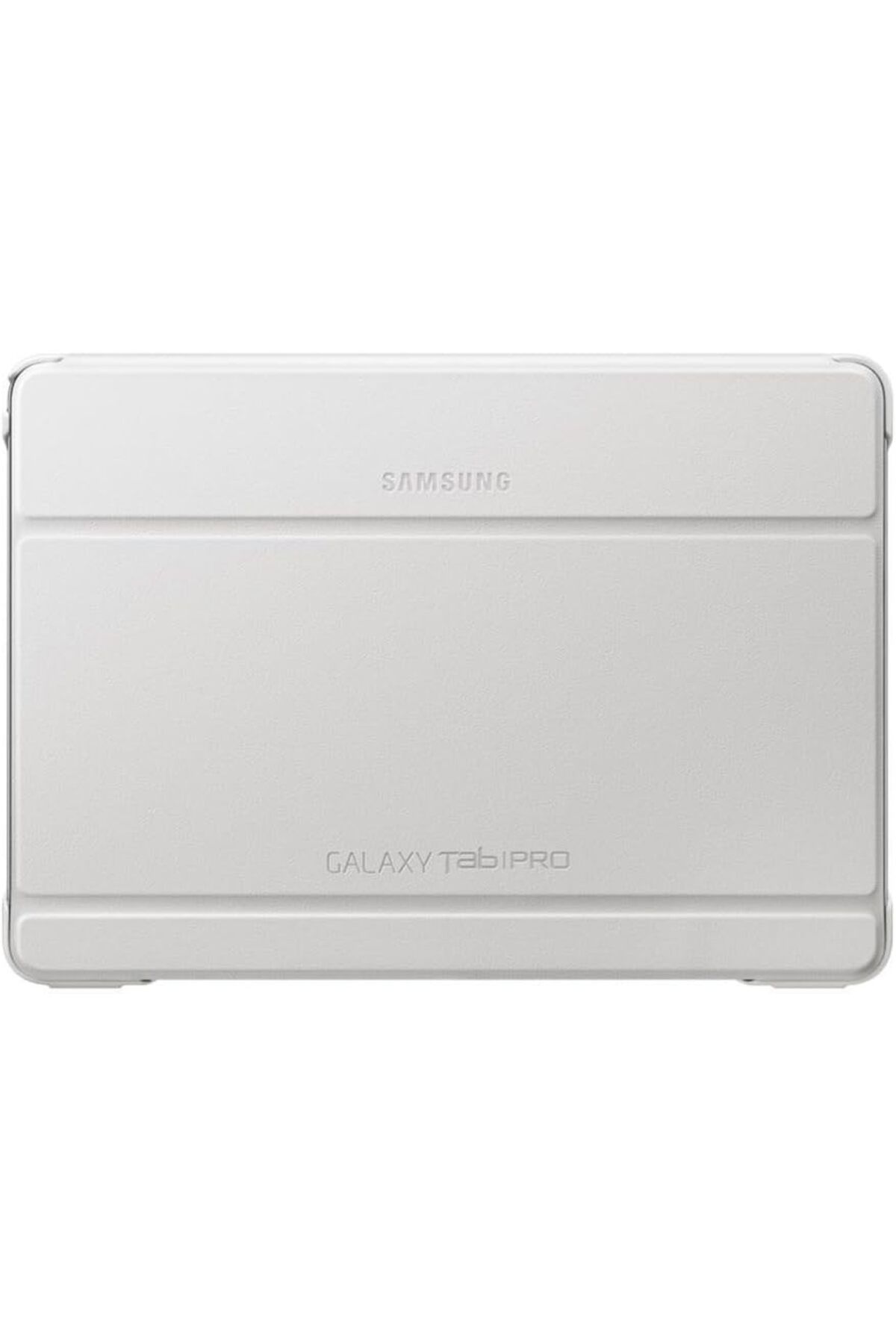 STOREMAX Ezg Galaxy Tab Pro 10.1 " Book Cover EF-BT520BWEGWW Beyaz Ezsnshop 1065757