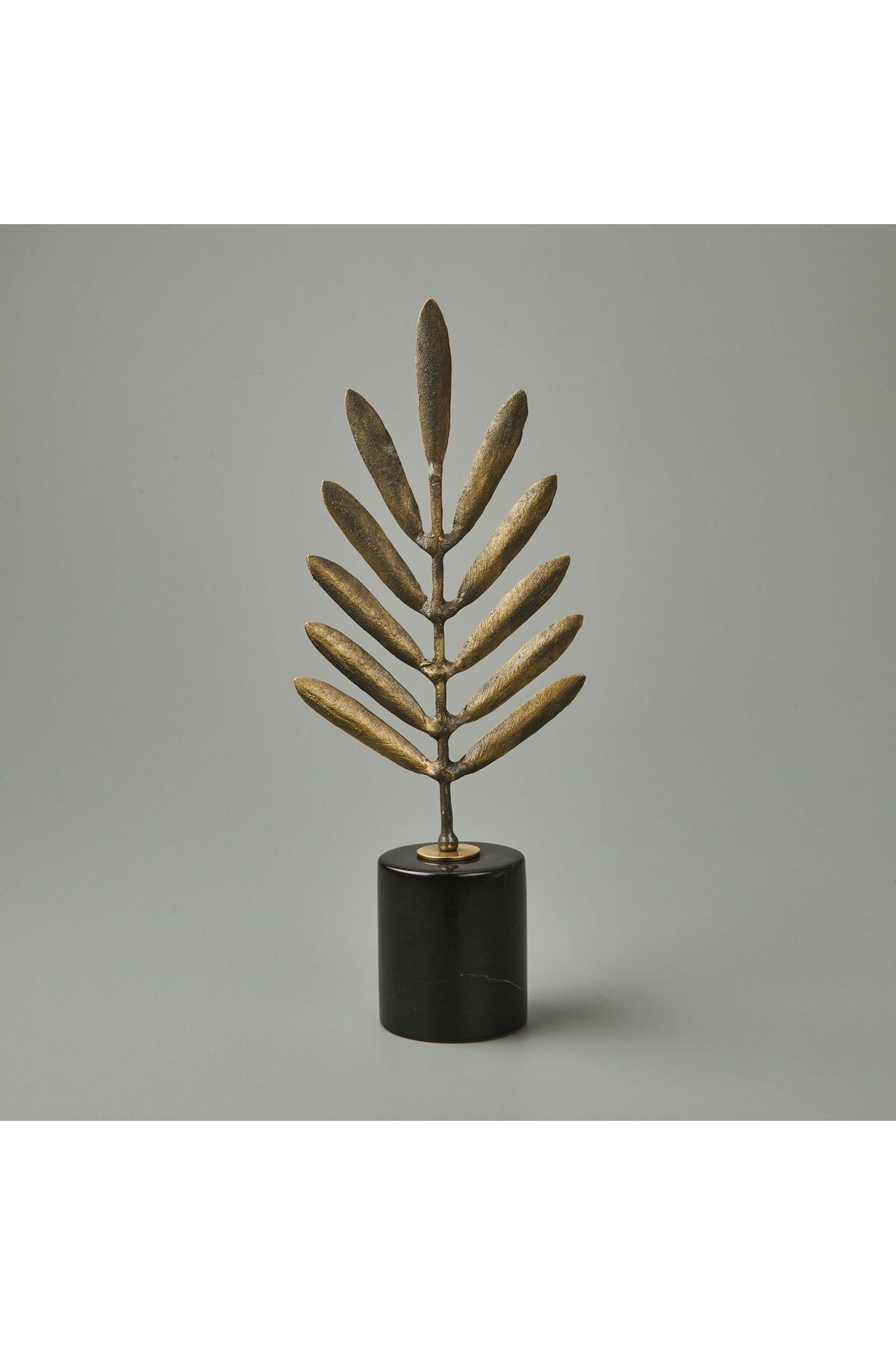 ASPARTAM Areka Dekor - Bronz - 34 cm